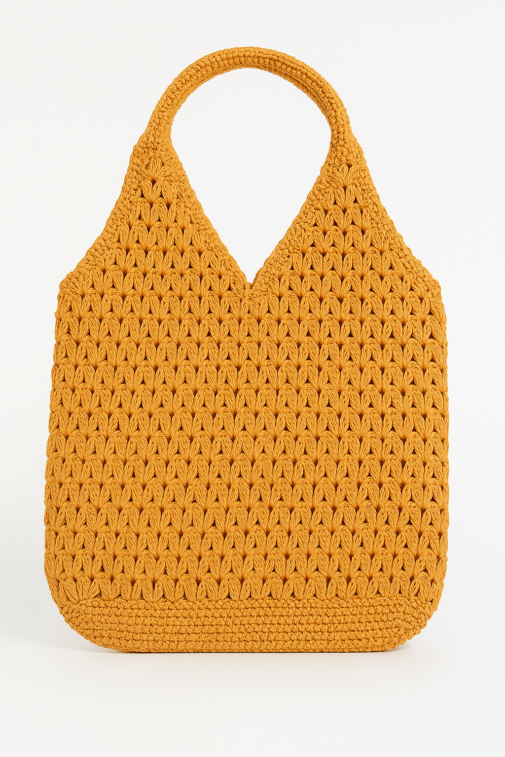 BAE Soleil Knotted Tote