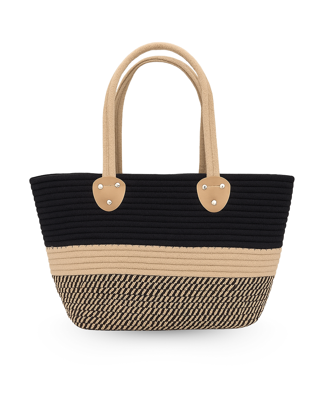 BAE Isla Woven Bag
