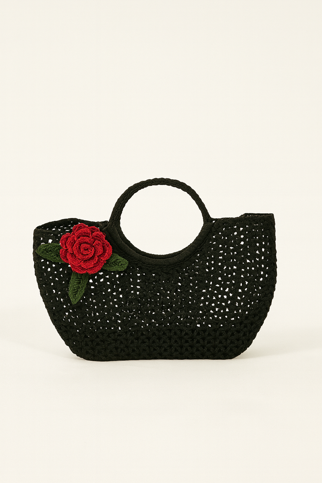 BAE Classic Flora Handmade Bag