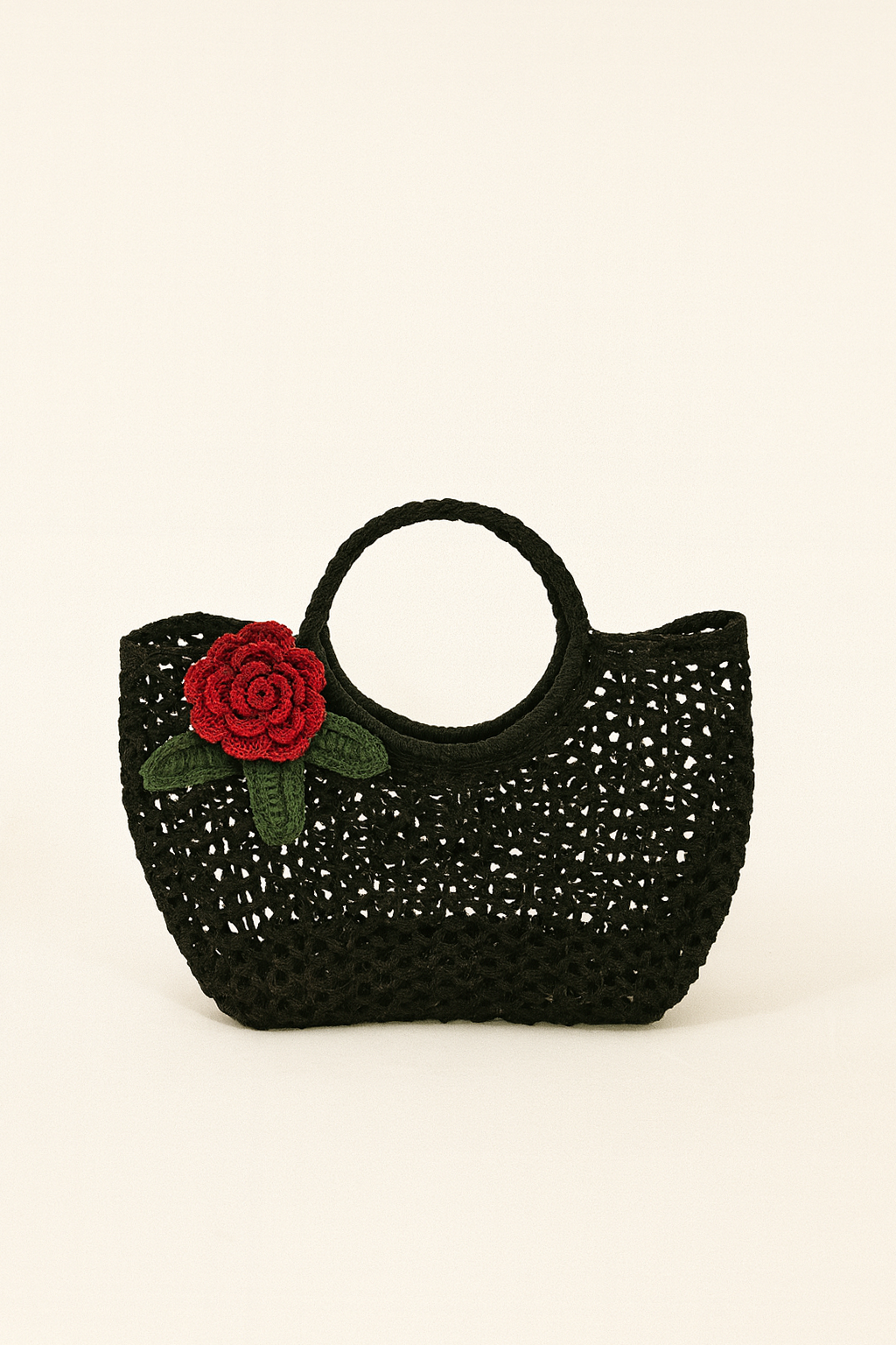 BAE Classic Flora Handmade Bag