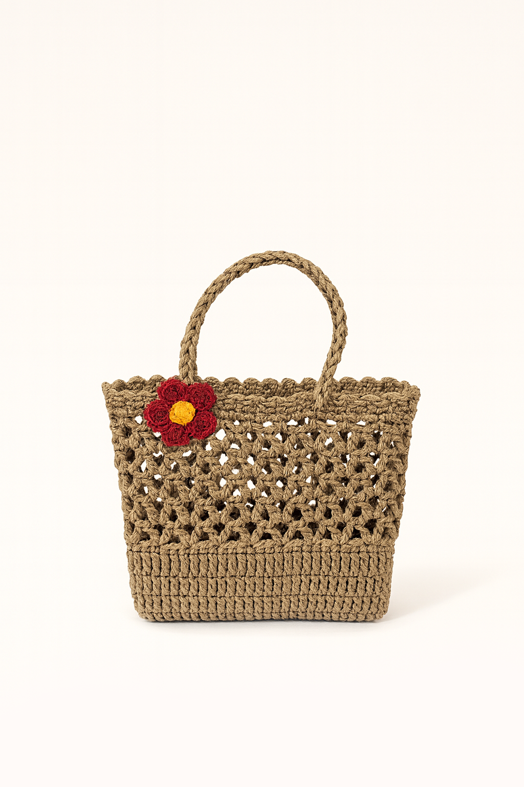 BAE Sunny Petal Handmade Bags