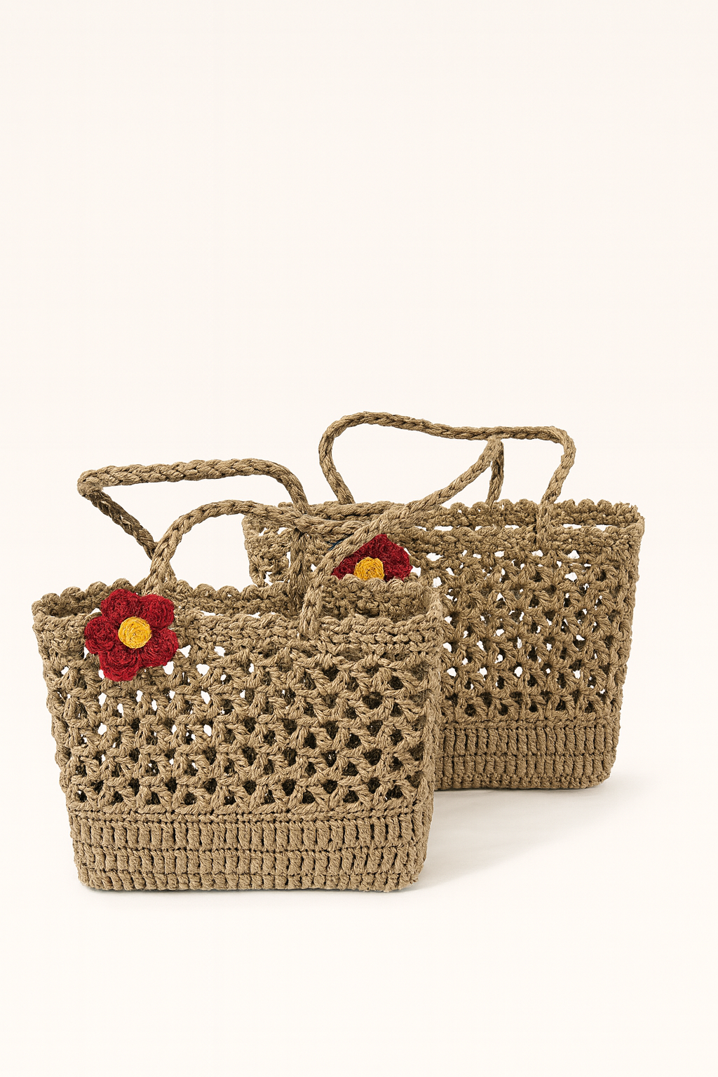 BAE Sunny Petal Handmade Bags