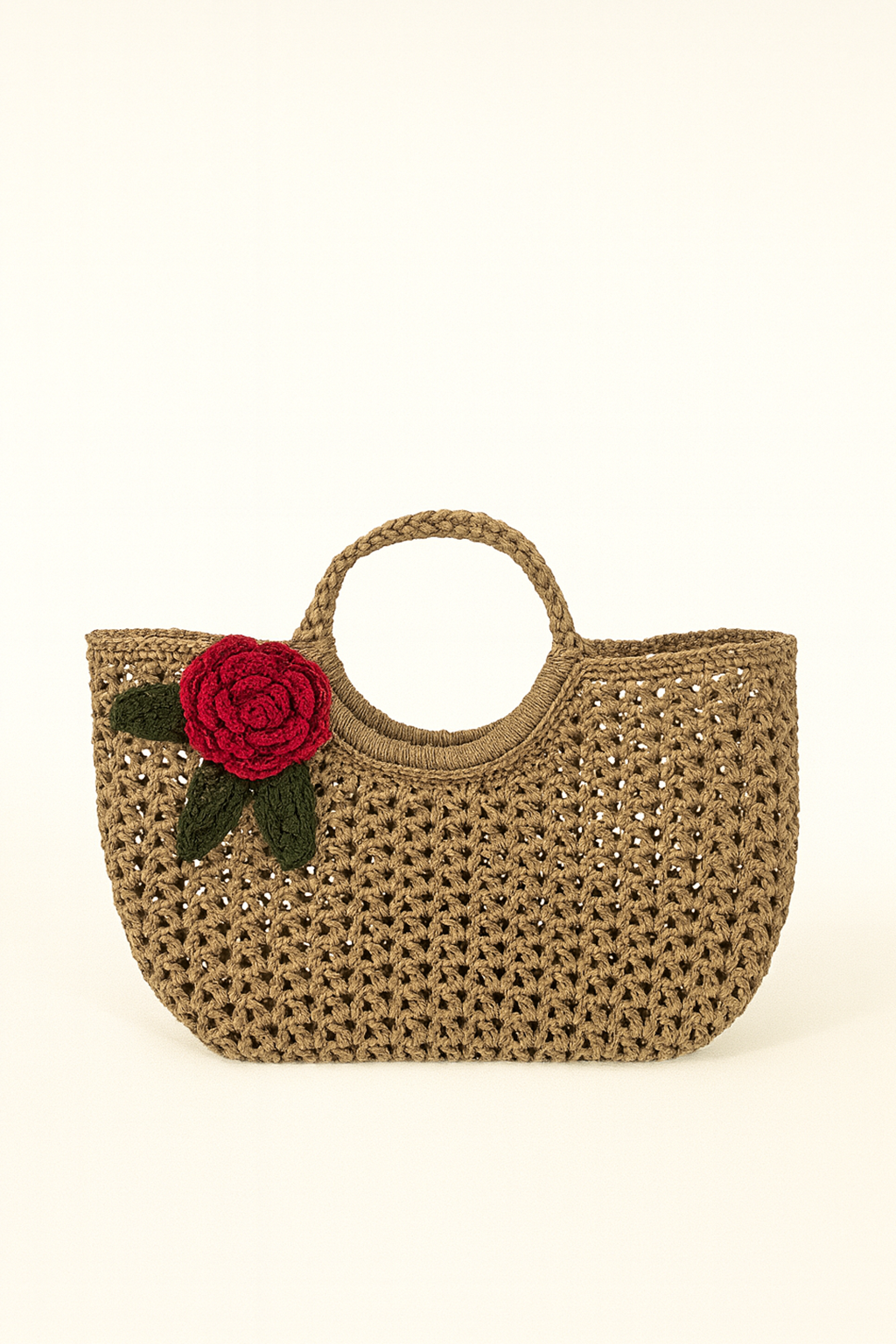 BAE Classic Flora Handmade Bag