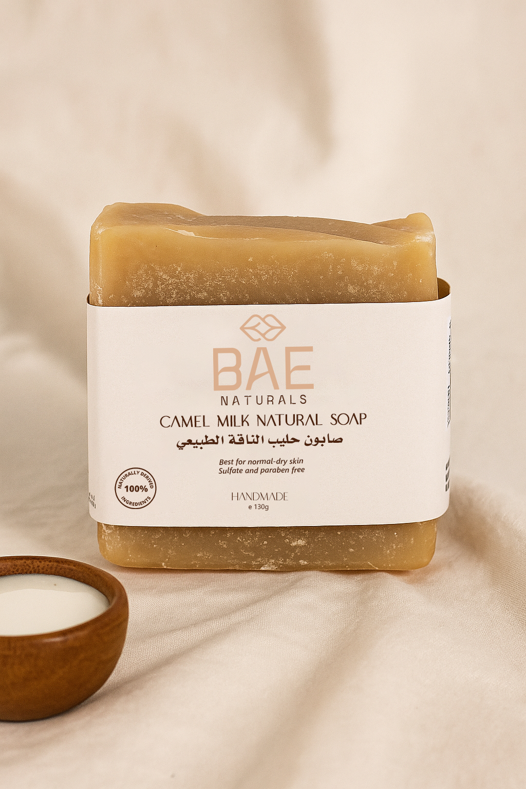 Buy 7 Luxurious Scents - Handmade Natural Soaps