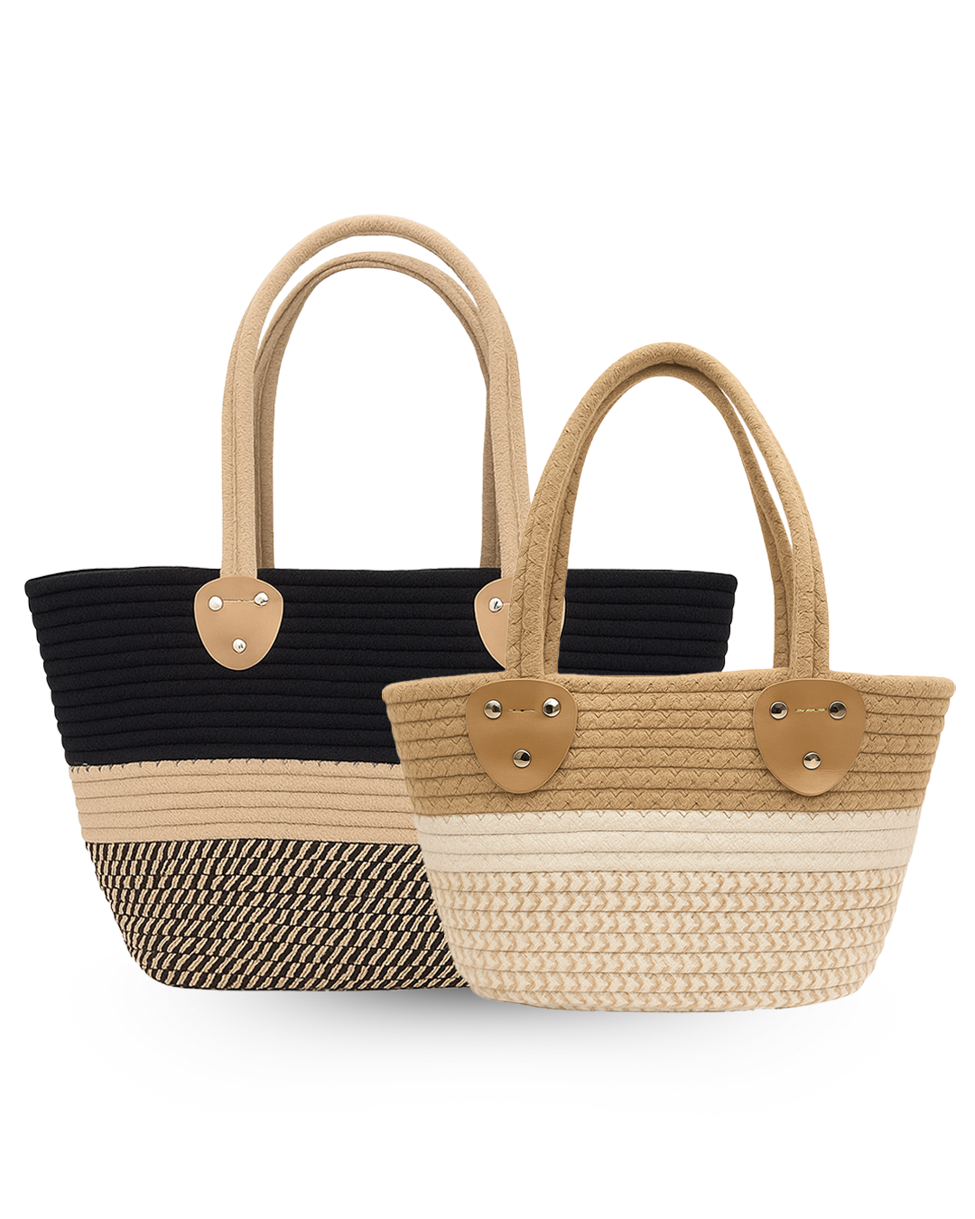 BAE Isla Woven Bag