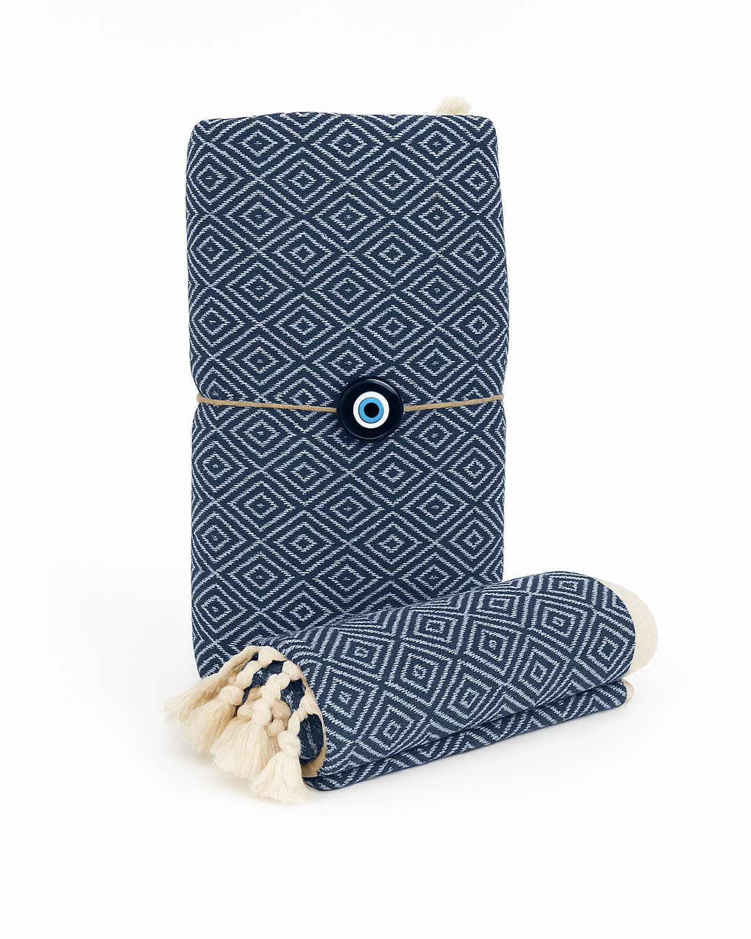 BAE Coastal Beach Towel Set