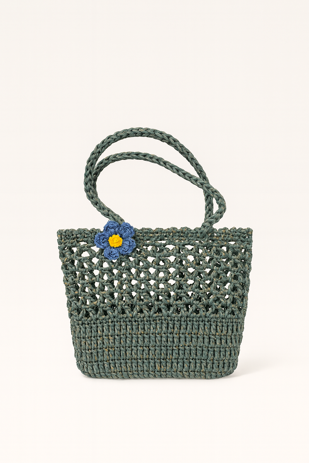 BAE Sunny Petal Handmade Bags