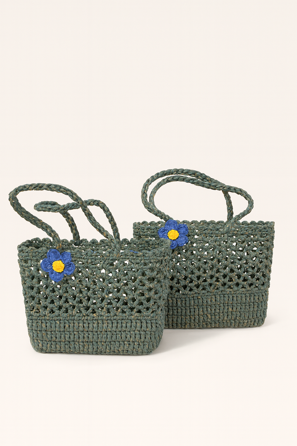 BAE Sunny Petal Handmade Bags