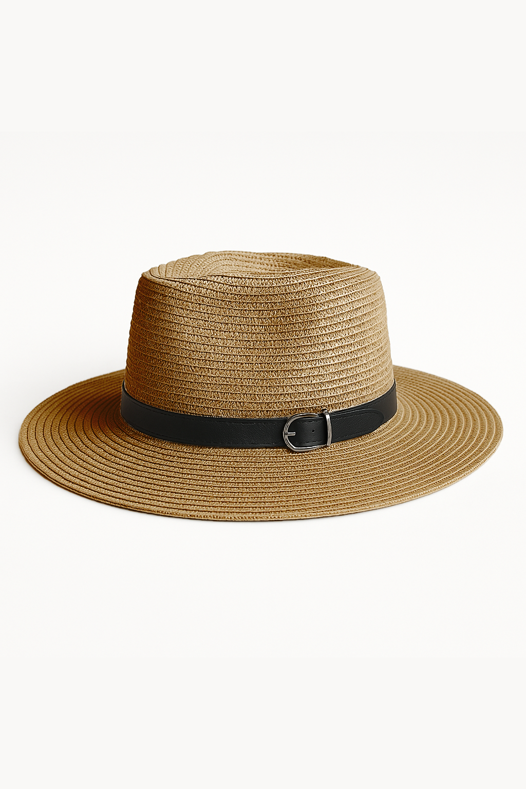 BAE Classic Summer Fedora