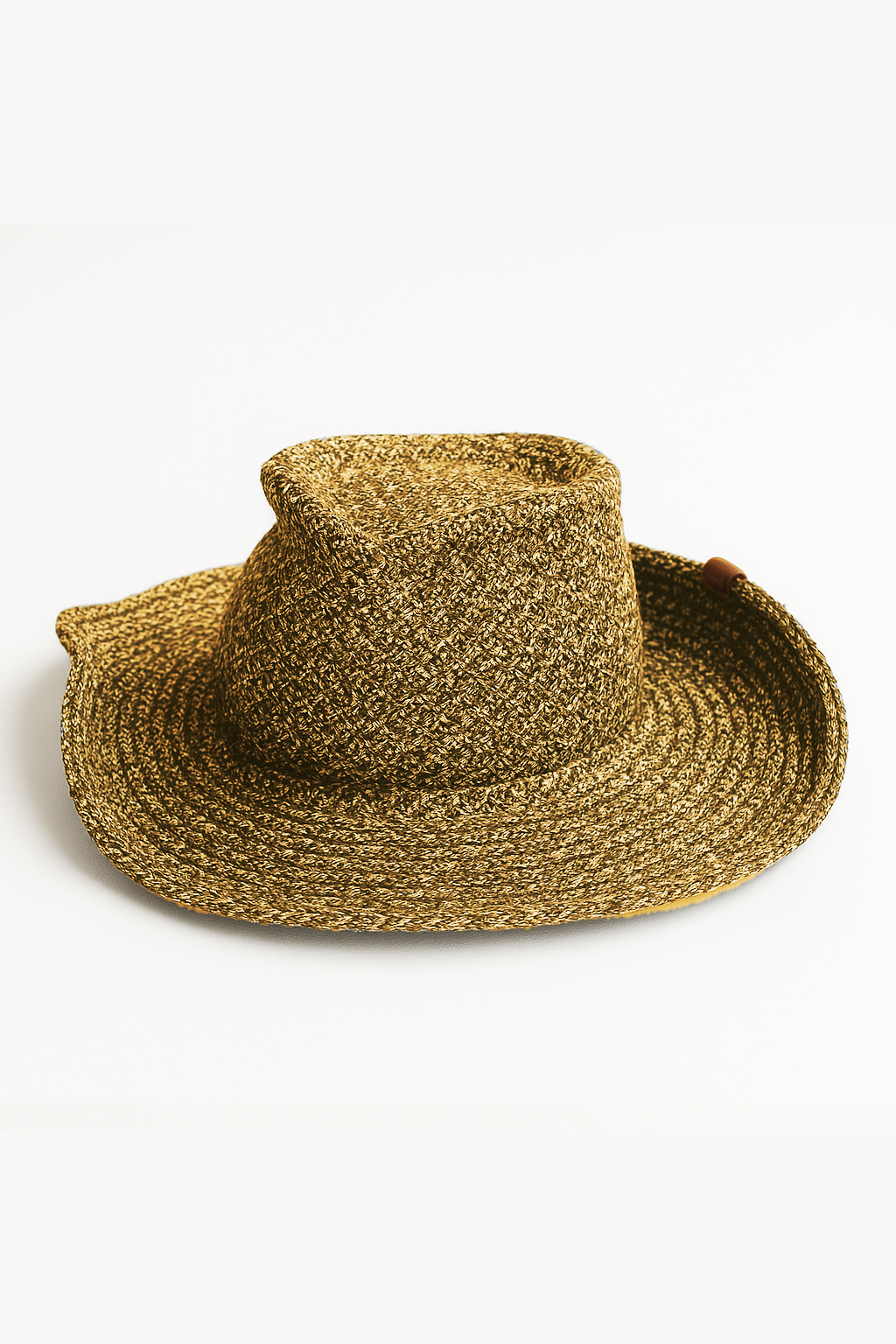 BAE Woven Summer Hat