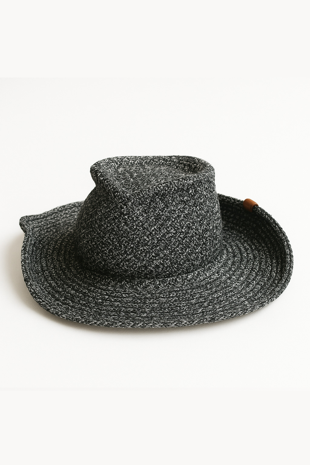 BAE Woven Summer Hat