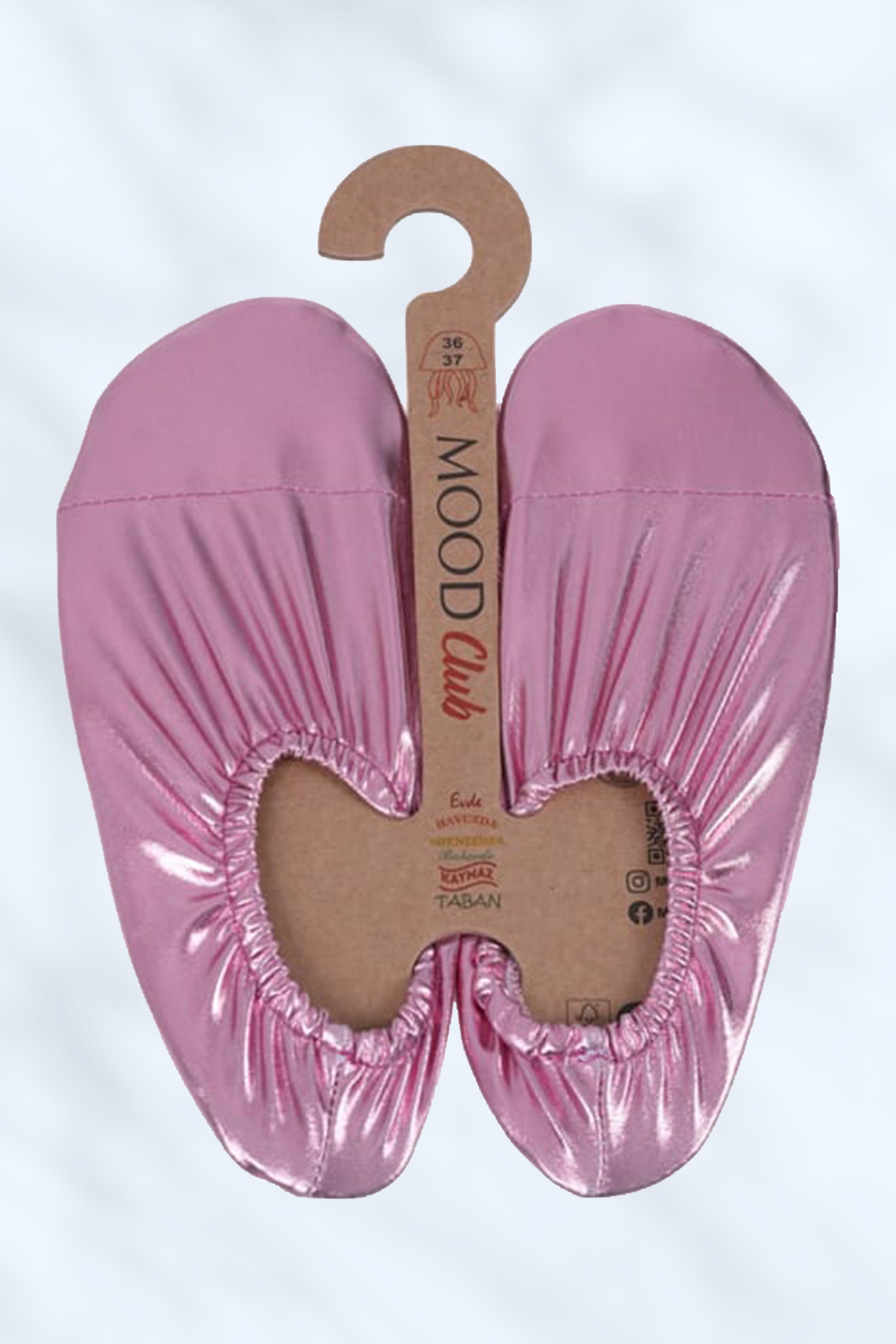 Anti-Slip Multipurpose Shoes - Size EU 38-39