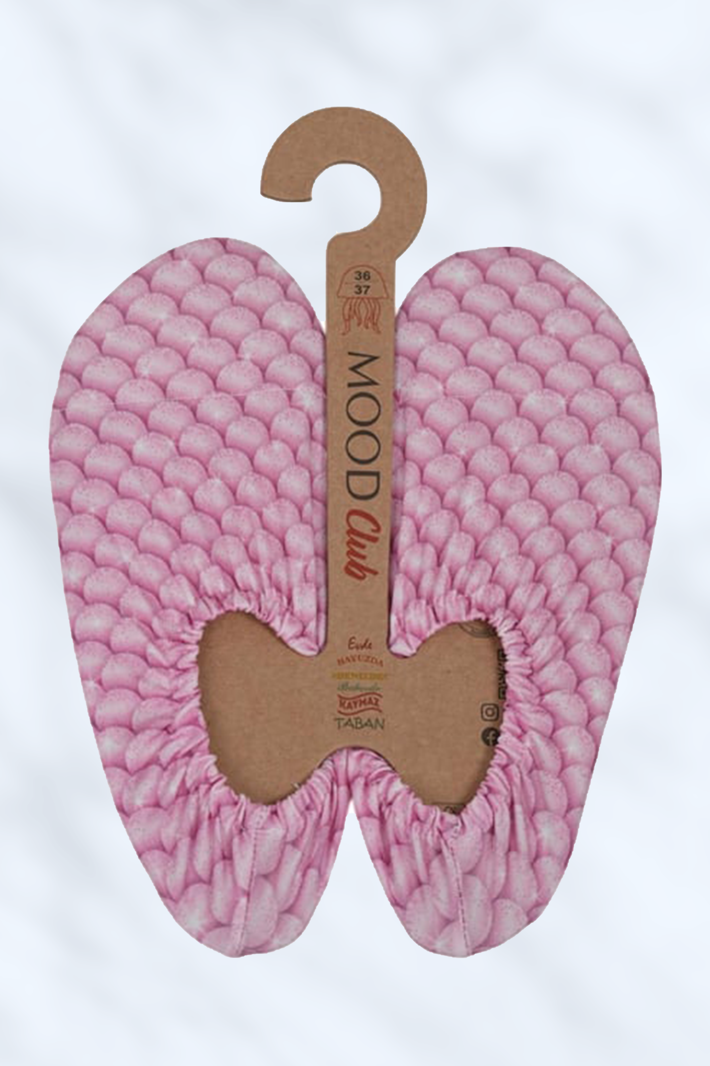 Anti-Slip Multipurpose Shoes - Size EU 36-37