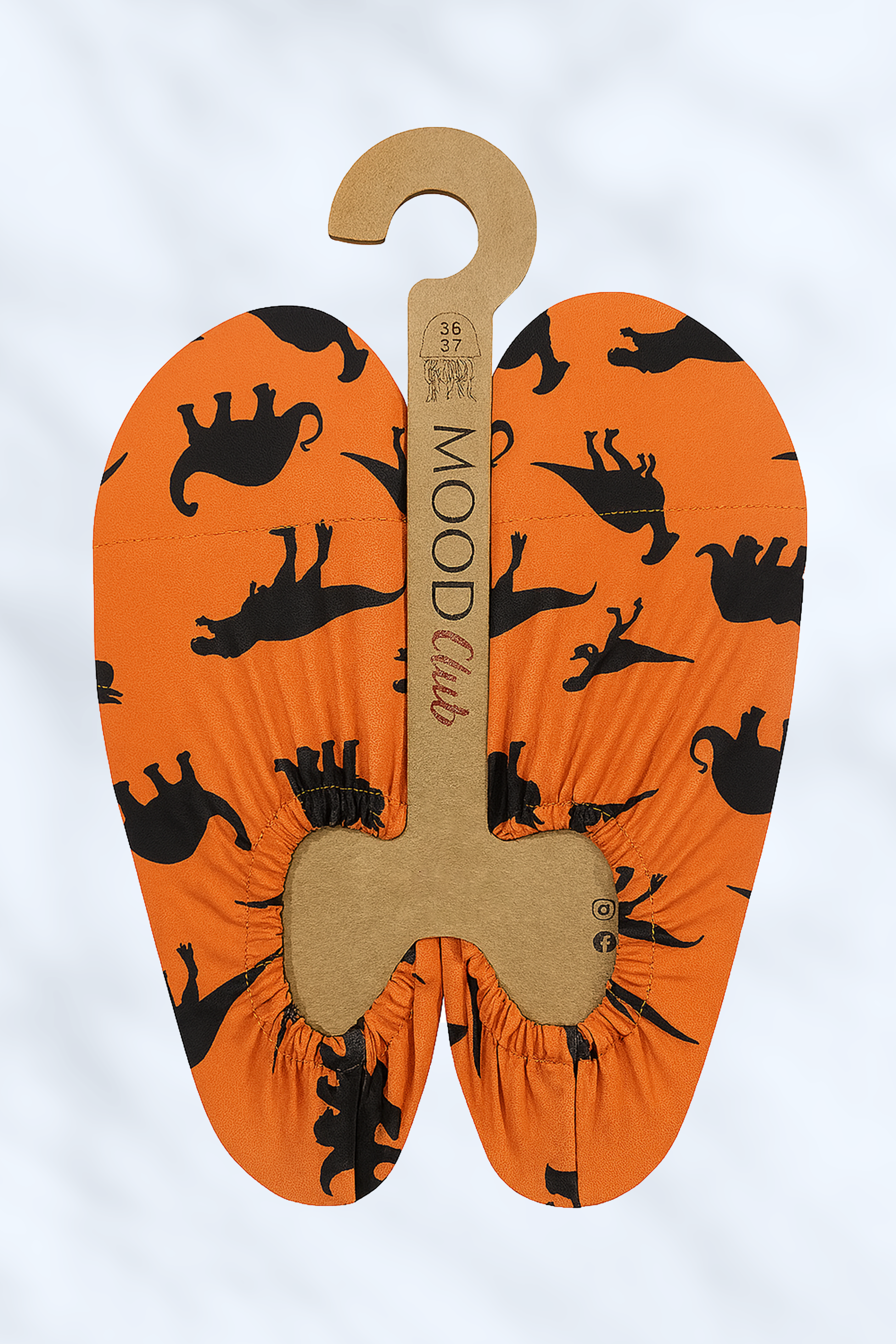 Anti-Slip Multipurpose Shoes - Size EU 36-37