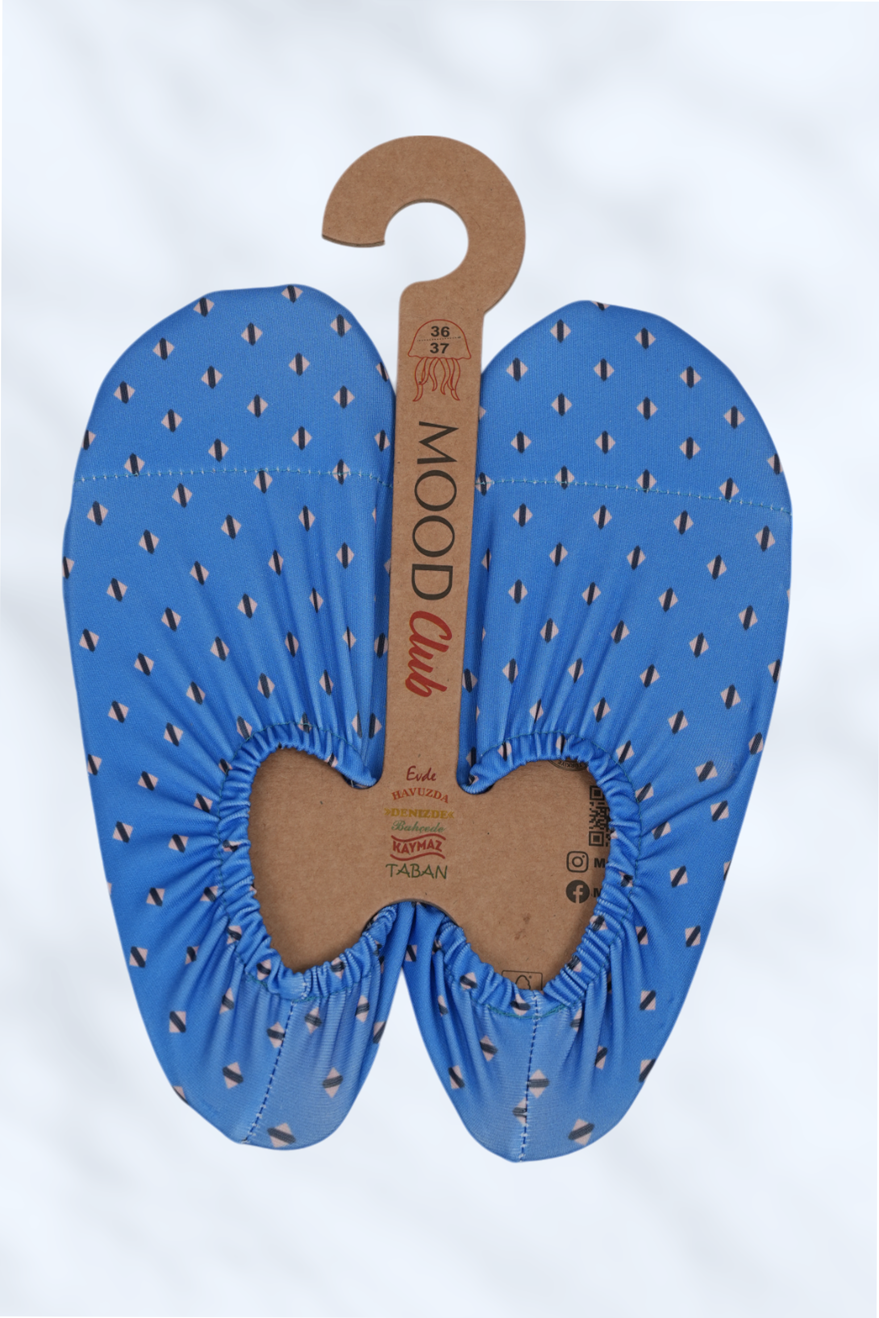 Anti-Slip Multipurpose Shoes - Size EU 33-35