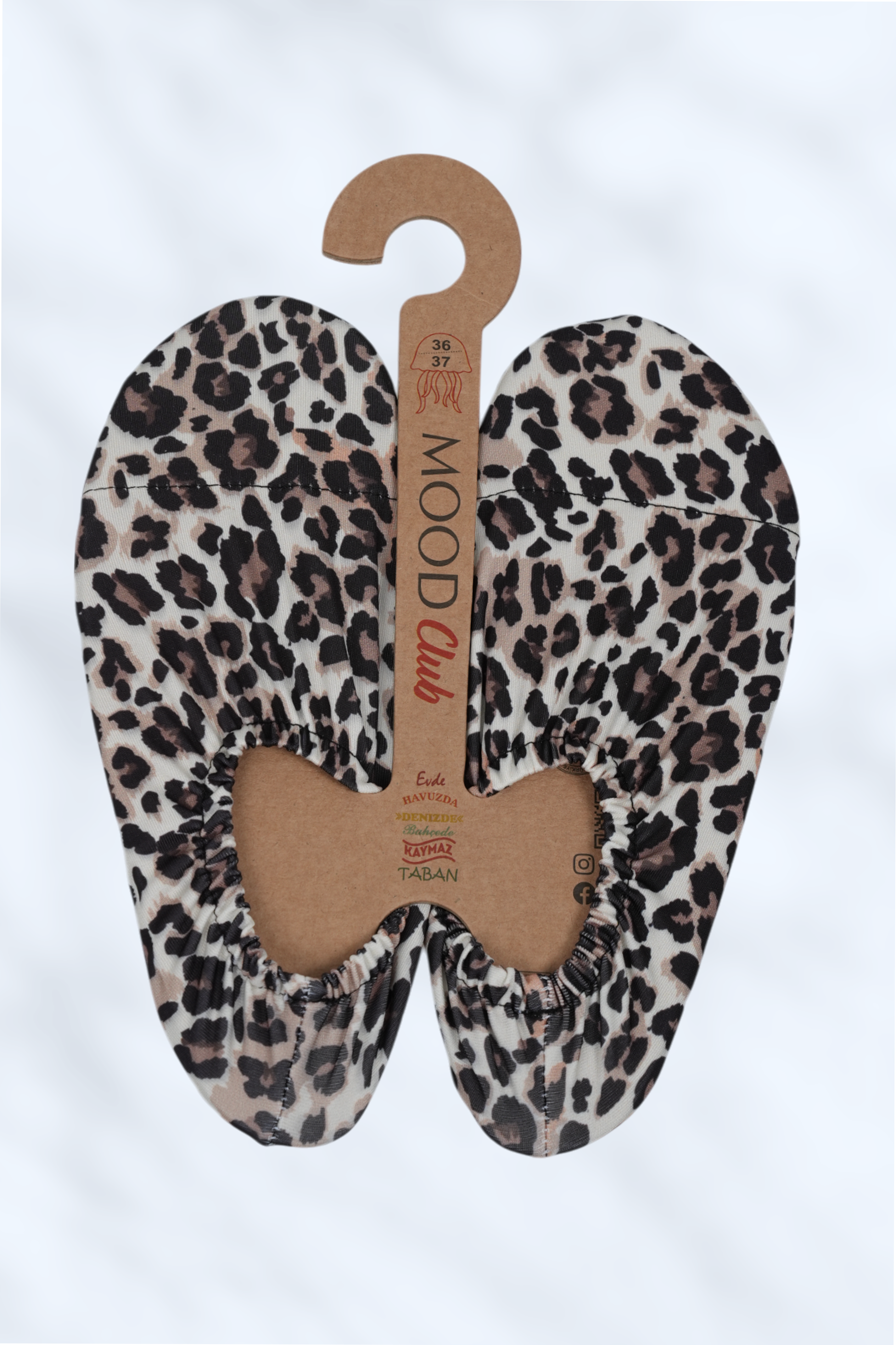 Anti-Slip Multipurpose Shoes - Size EU 38-39