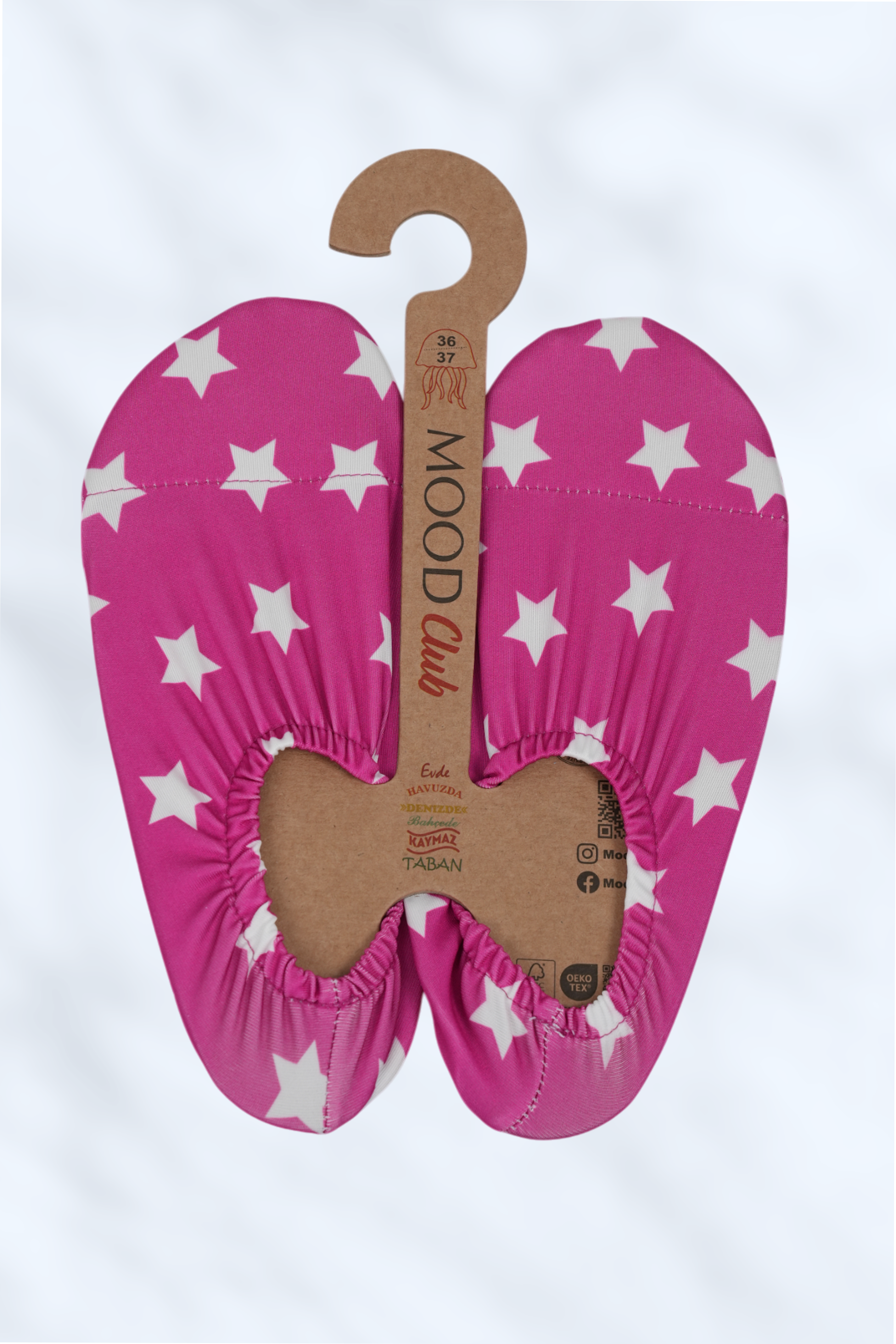 Anti-Slip Multipurpose Shoes - Size EU 36-37