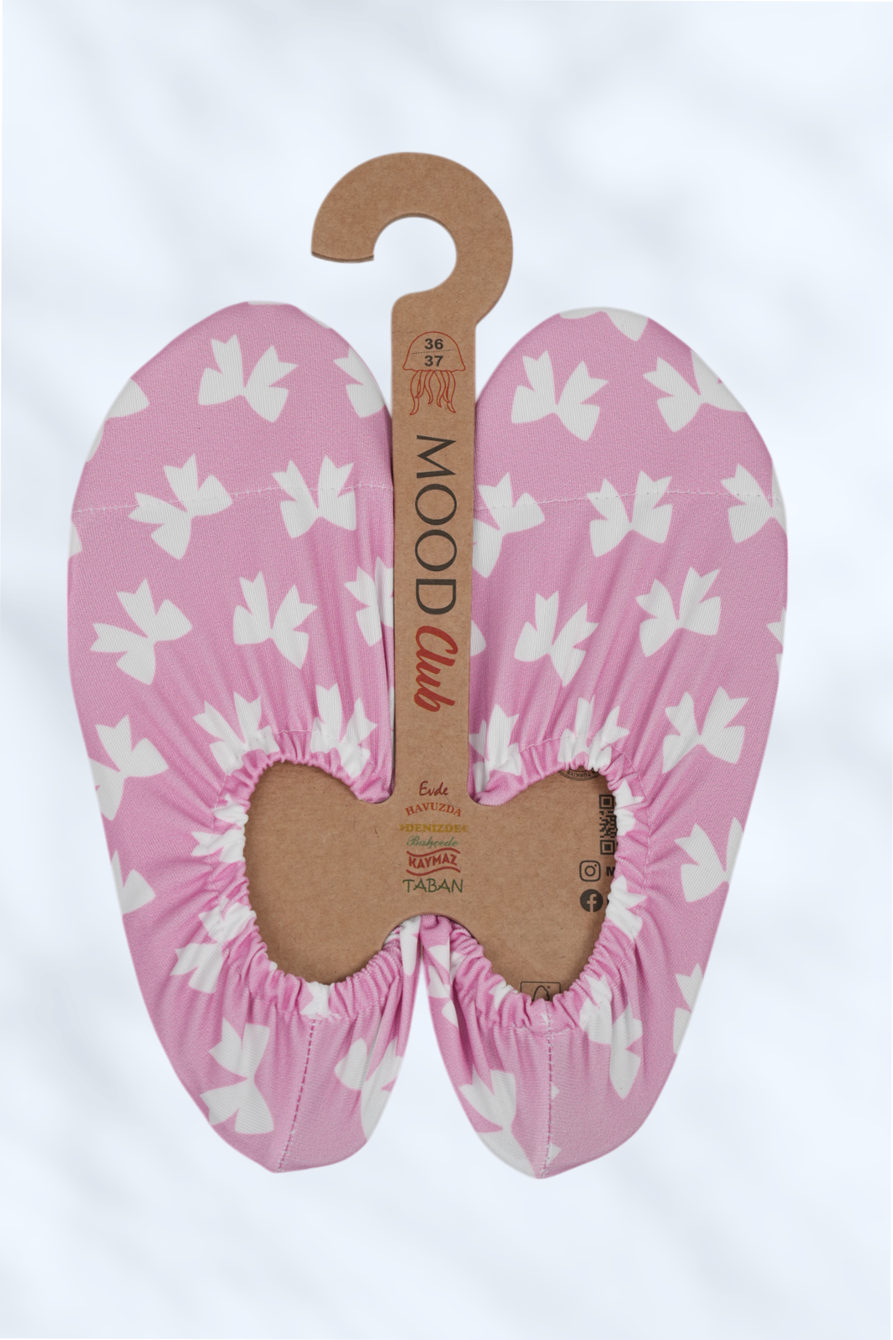 Anti-Slip Multipurpose Shoes - Size EU 21-23