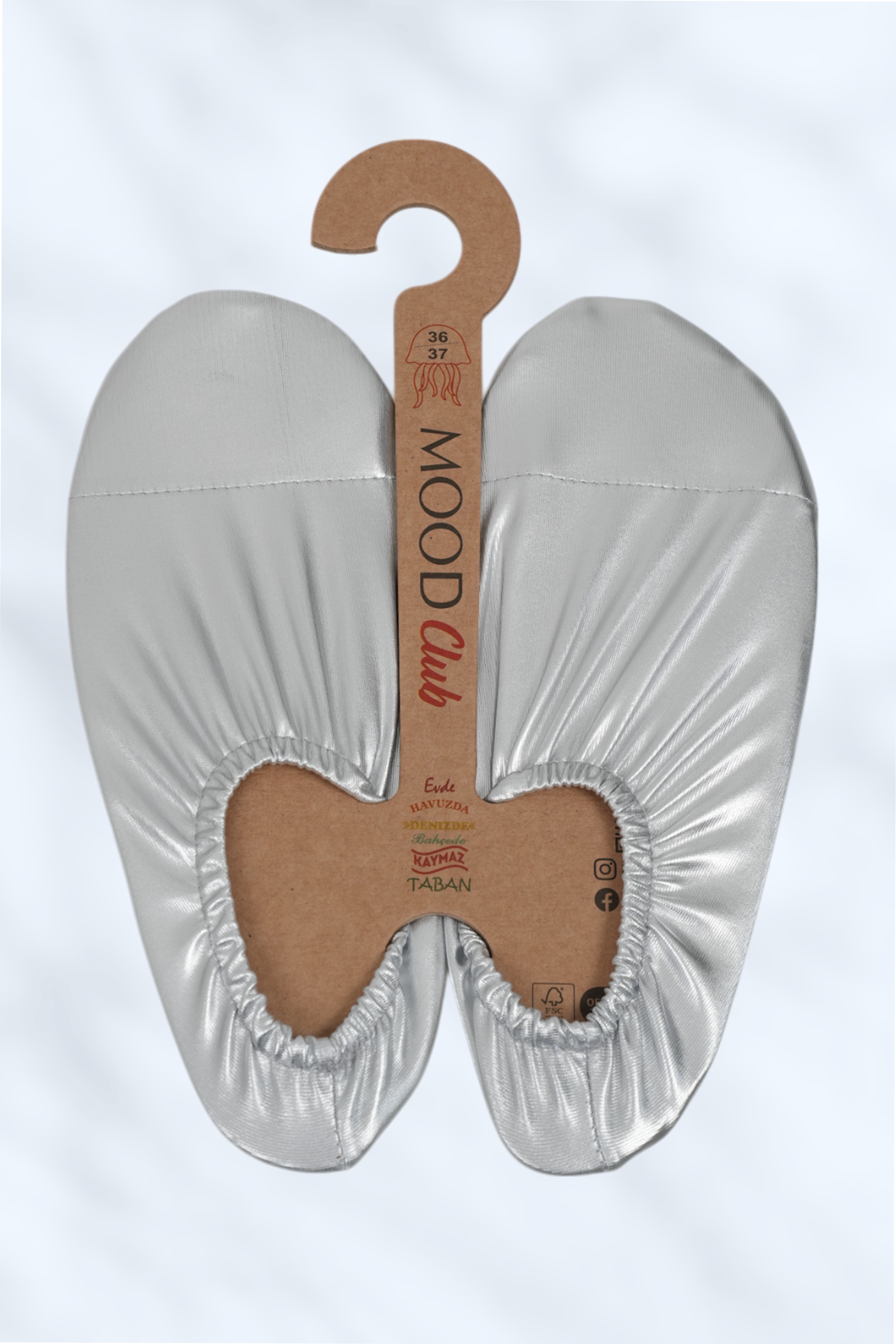 Anti-Slip Multipurpose Shoes - Size EU 33-35