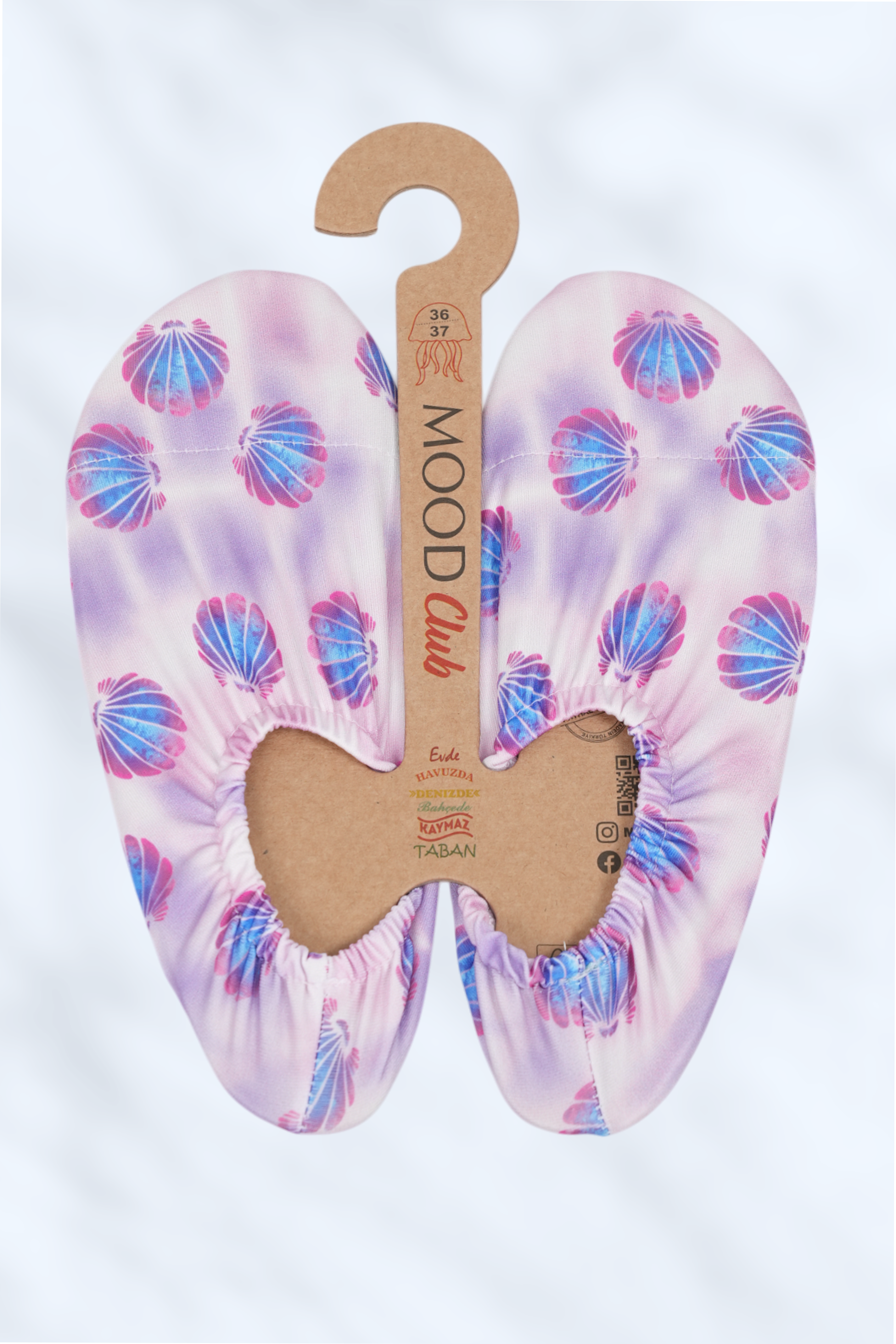 Anti-Slip Multipurpose Shoes - Size EU 36-37