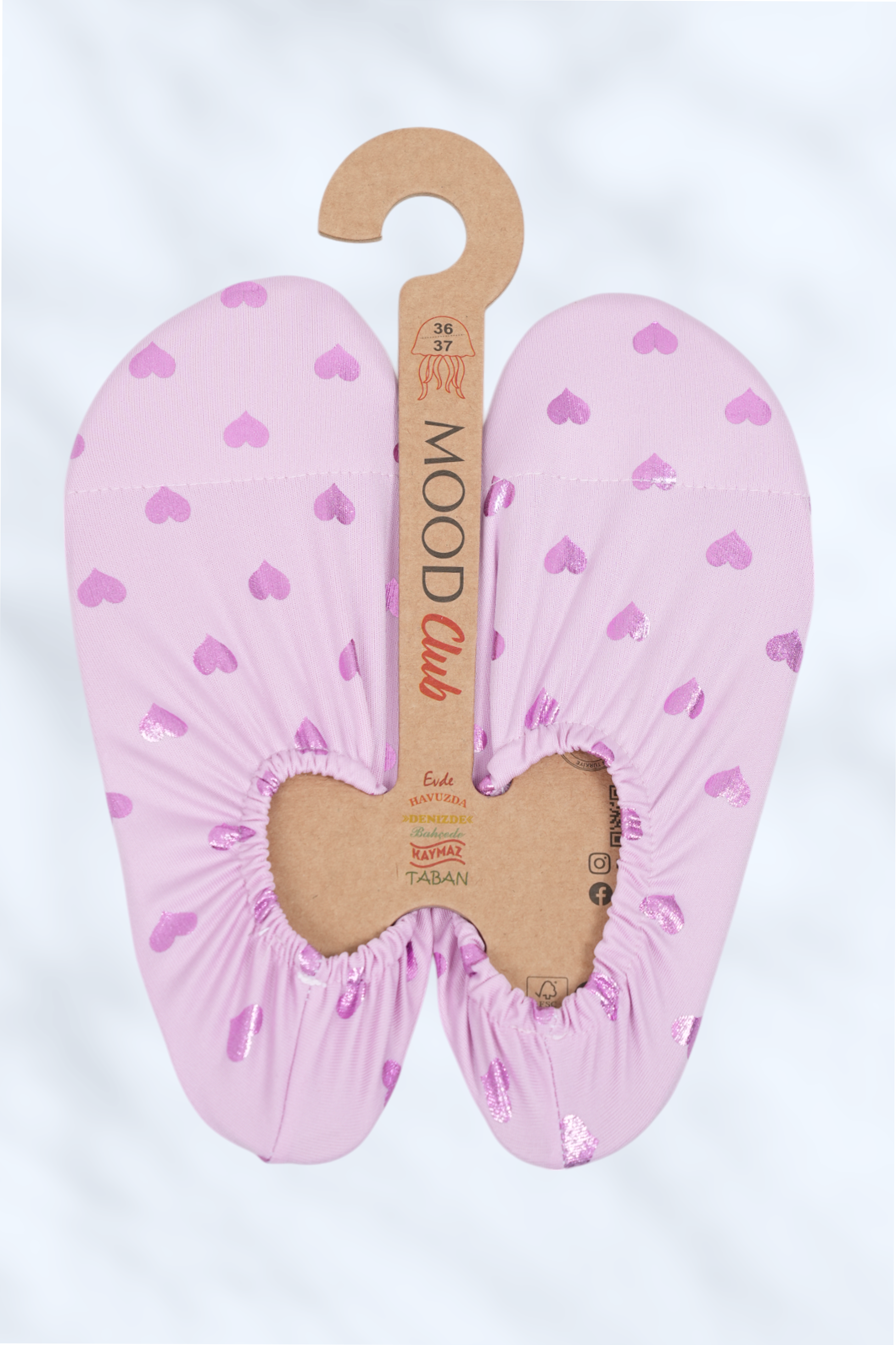 Anti-Slip Multipurpose Shoes - Size EU 24-26