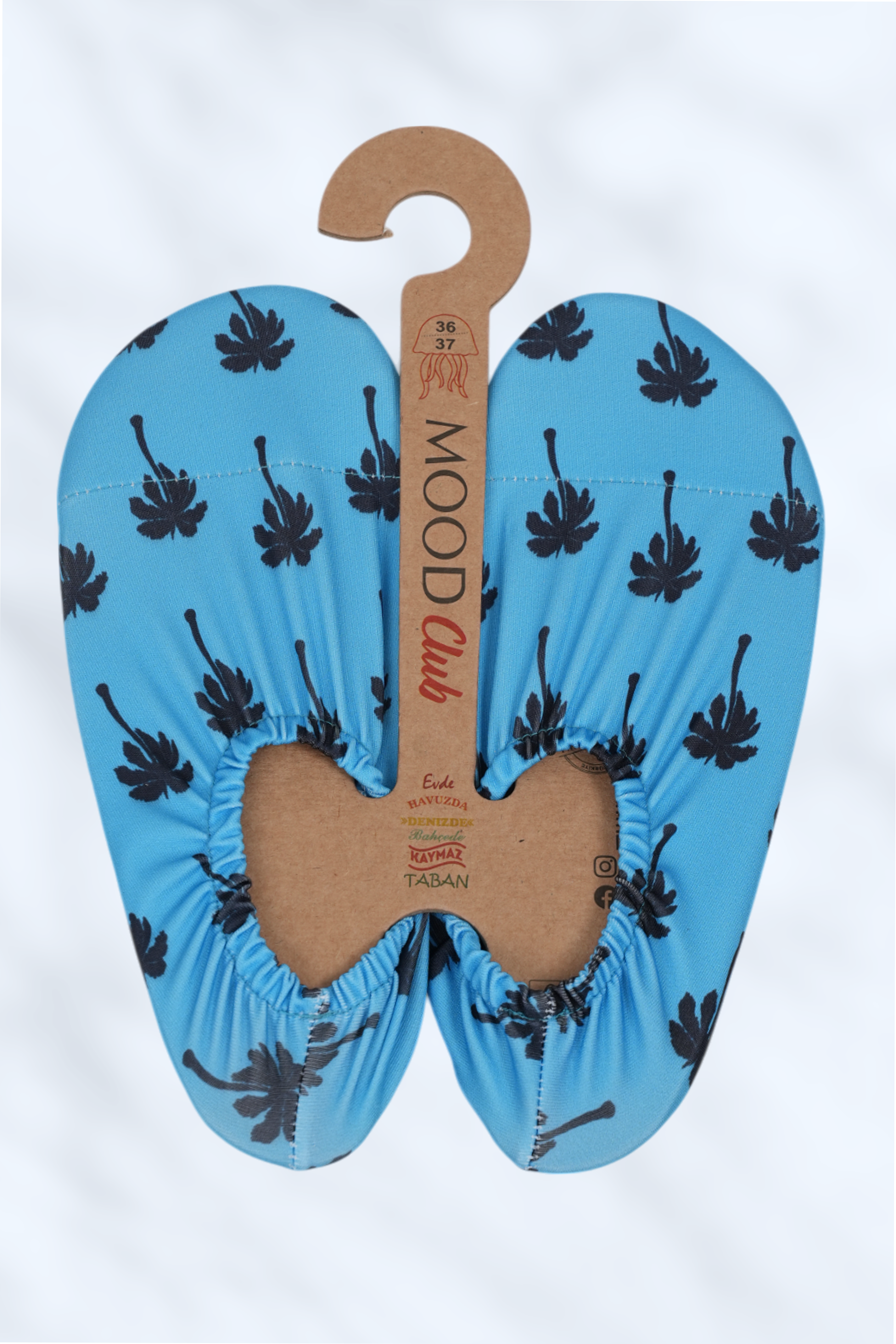 Anti-Slip Multipurpose Shoes - Size EU 21-23