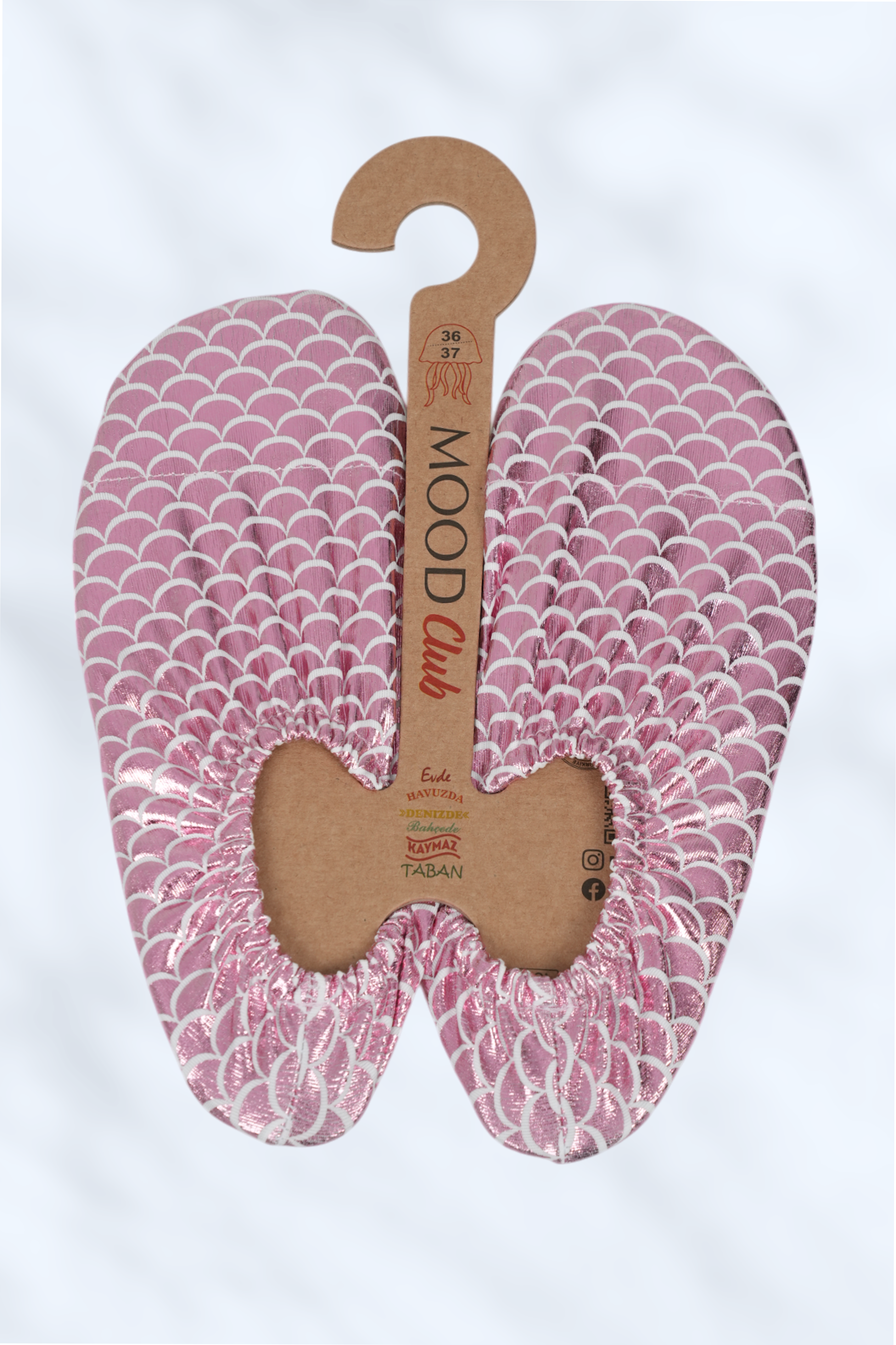 Anti-Slip Multipurpose Shoes - Size EU 30-32