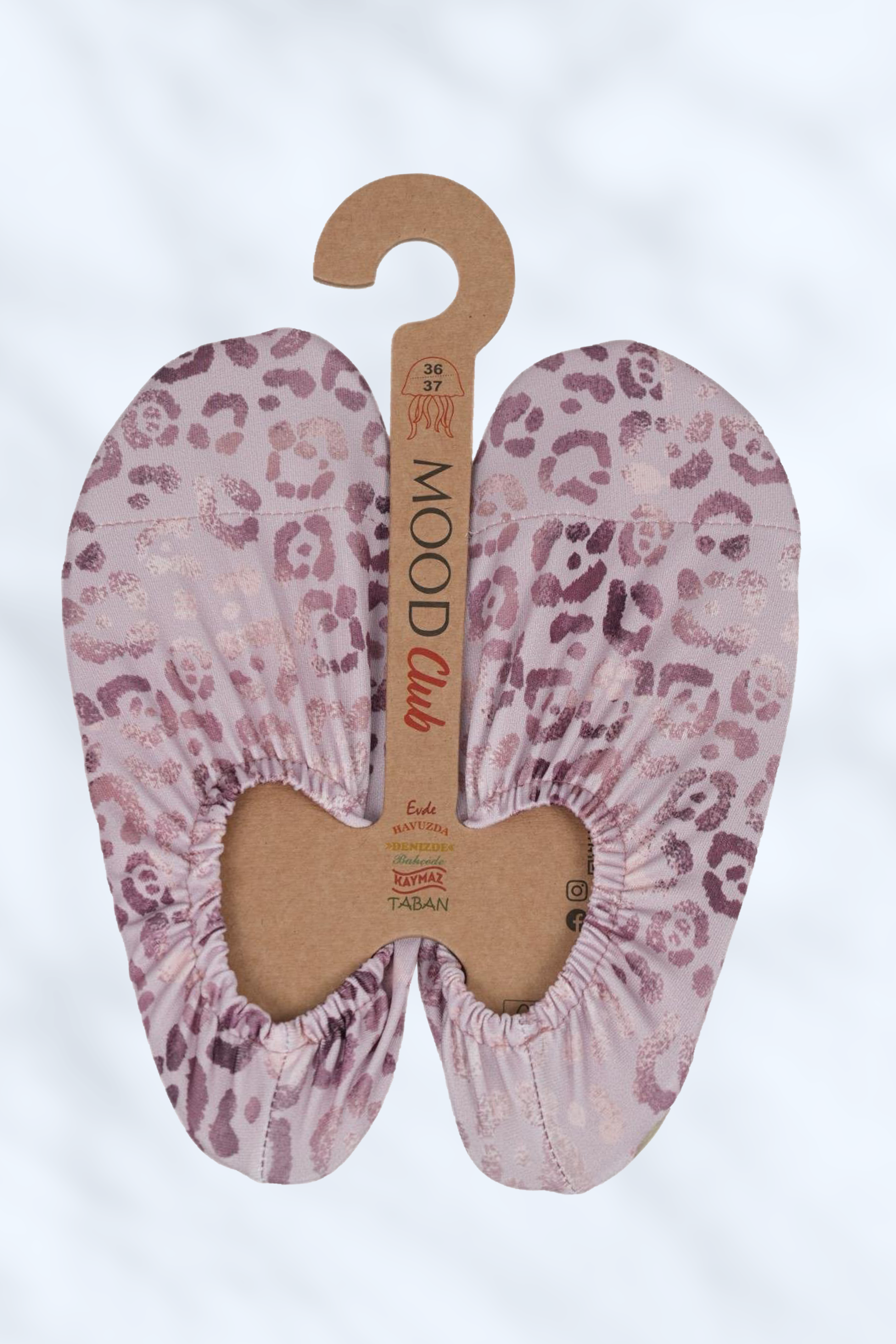 Anti-Slip Multipurpose Shoes - Size EU 38-39