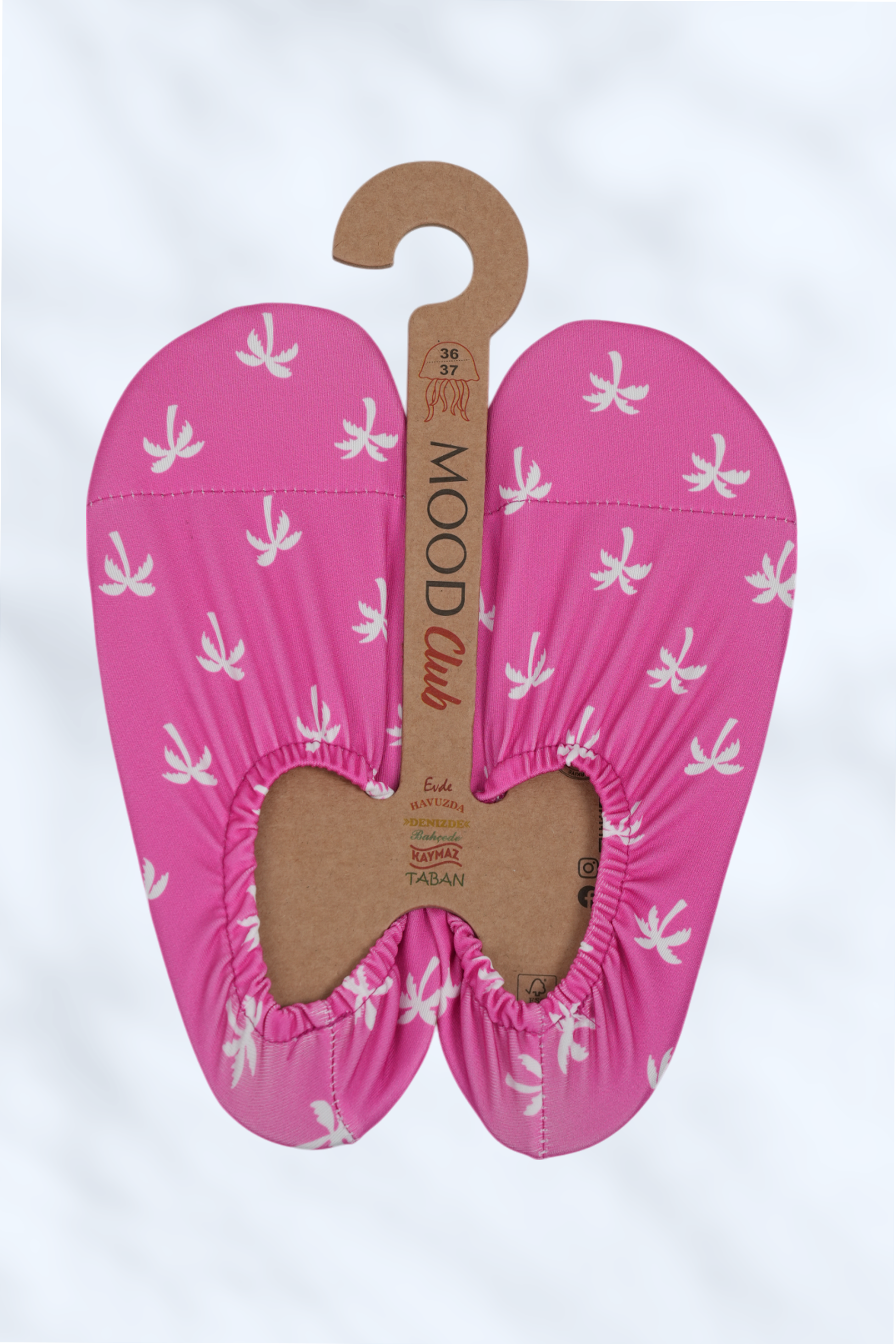 Anti-Slip Multipurpose Shoes - Size EU 38-39