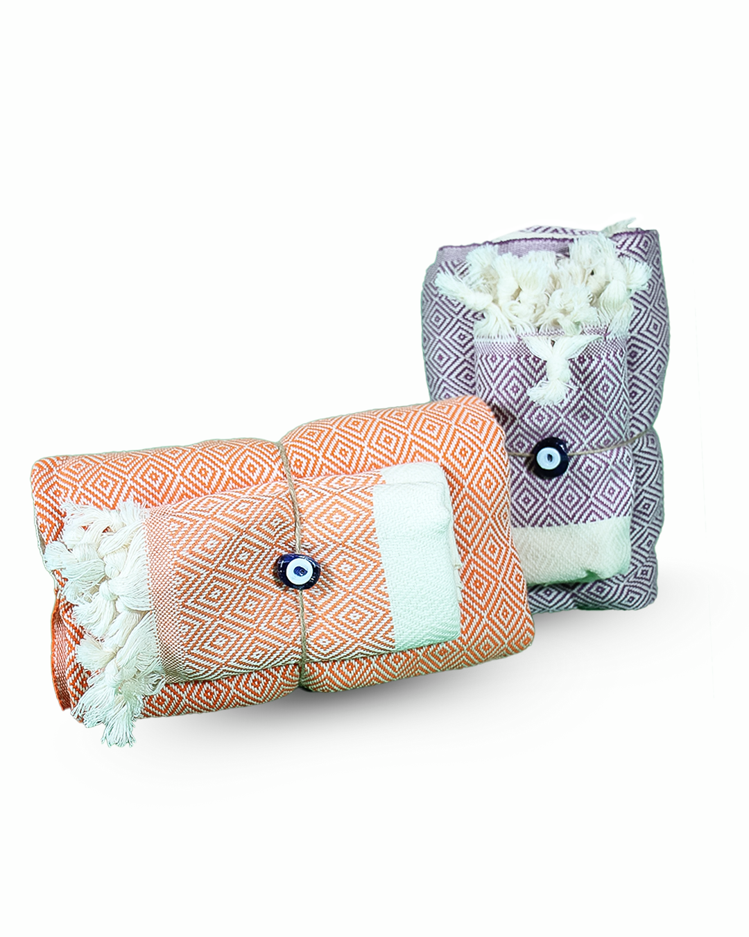 BAE Coastal Beach Towel Set