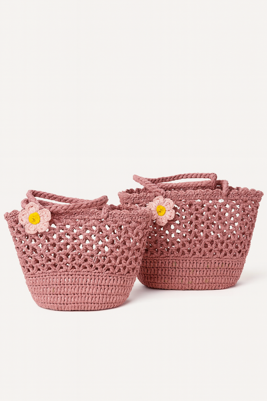 BAE Sunny Petal Handmade Bags