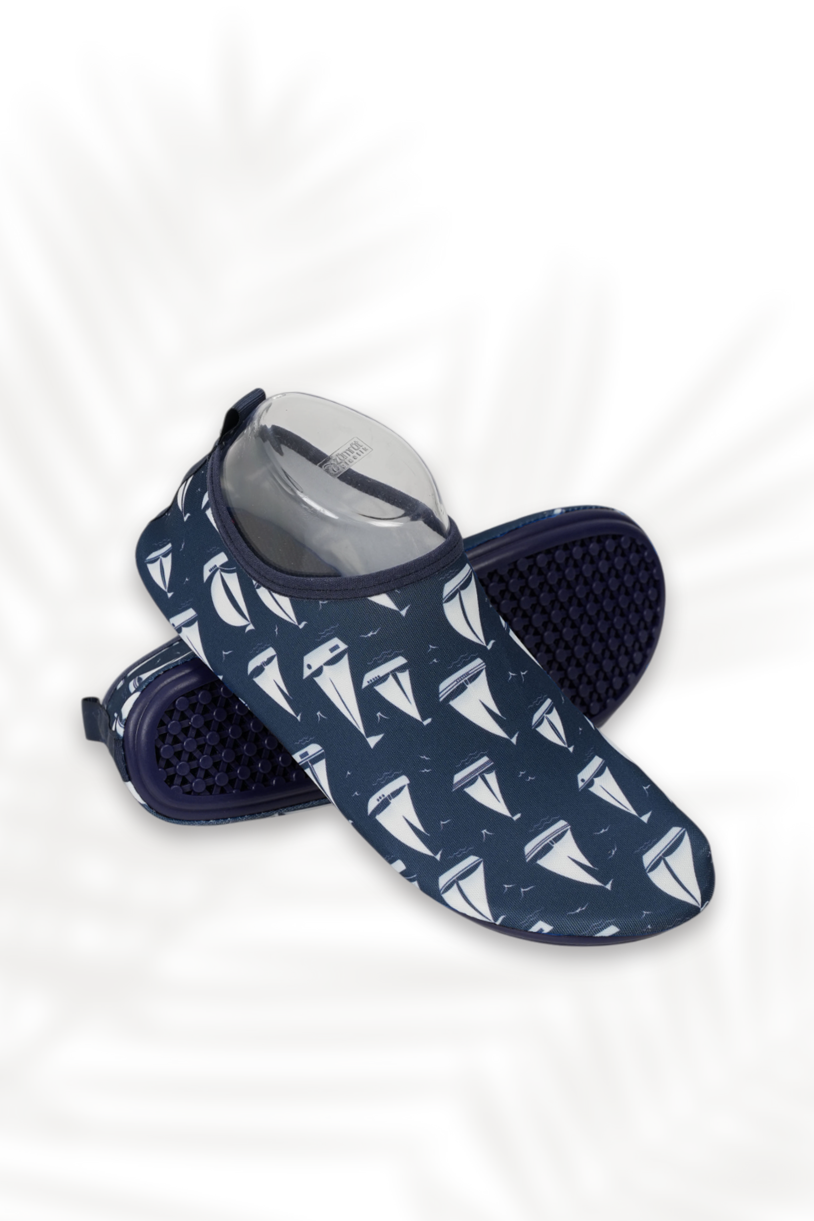 Sailing Thick Sole Beach Shoes