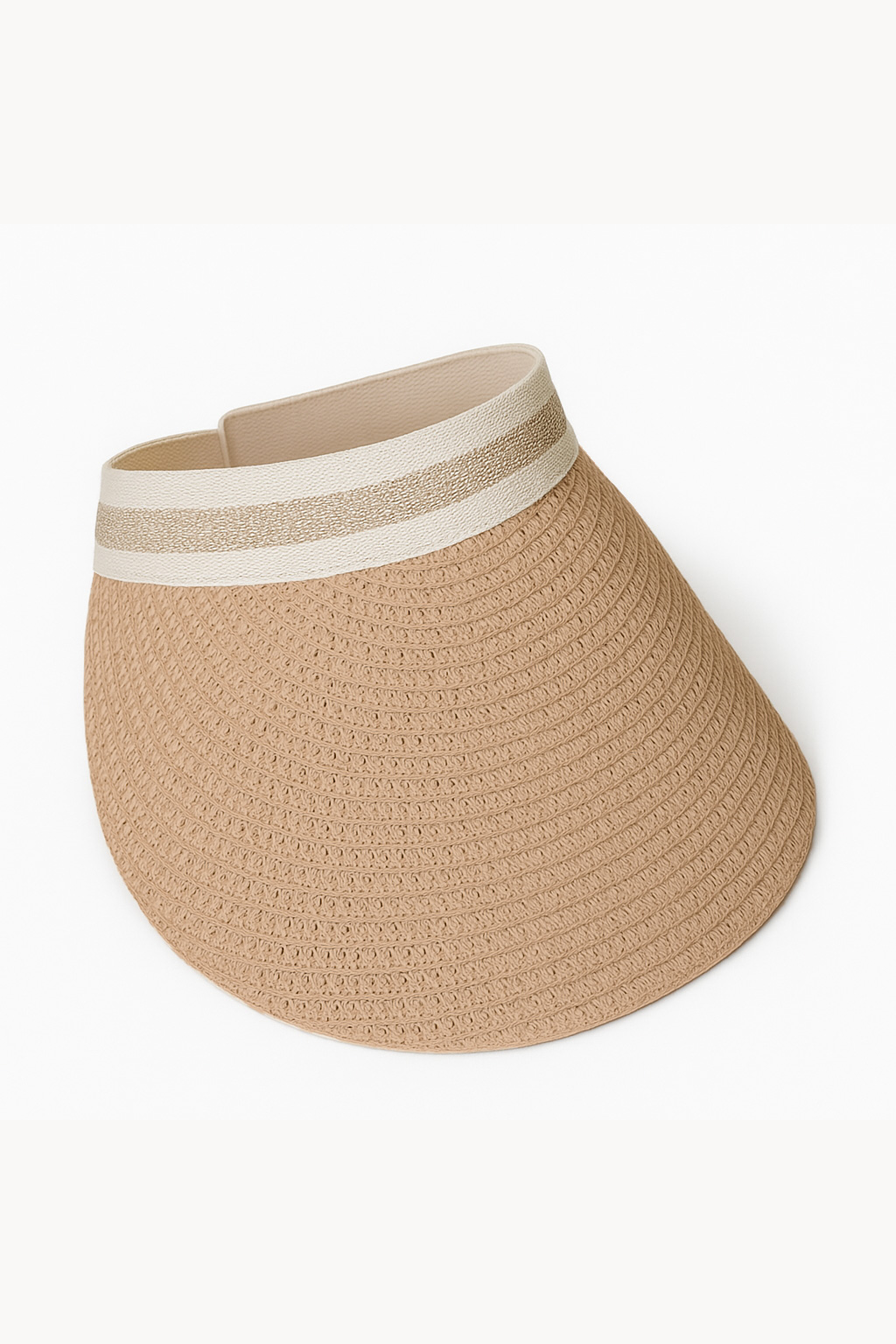 BAE Summer Visor Hat