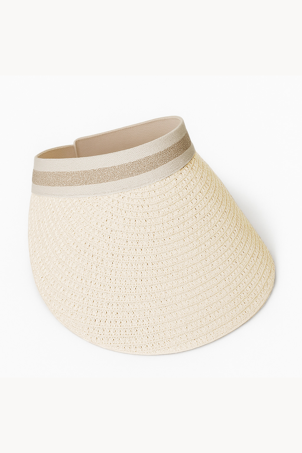 BAE Summer Visor Hat