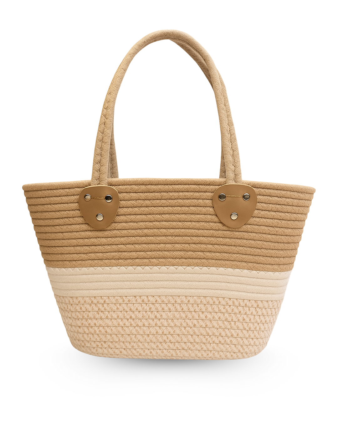BAE Isla Woven Bag