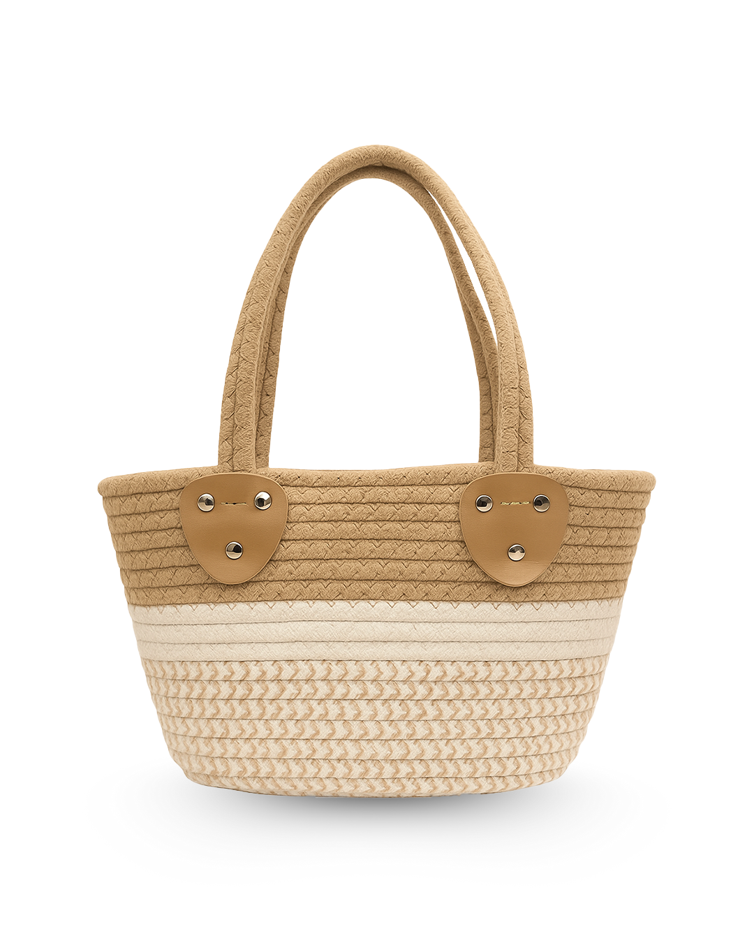 BAE Isla Woven Bag
