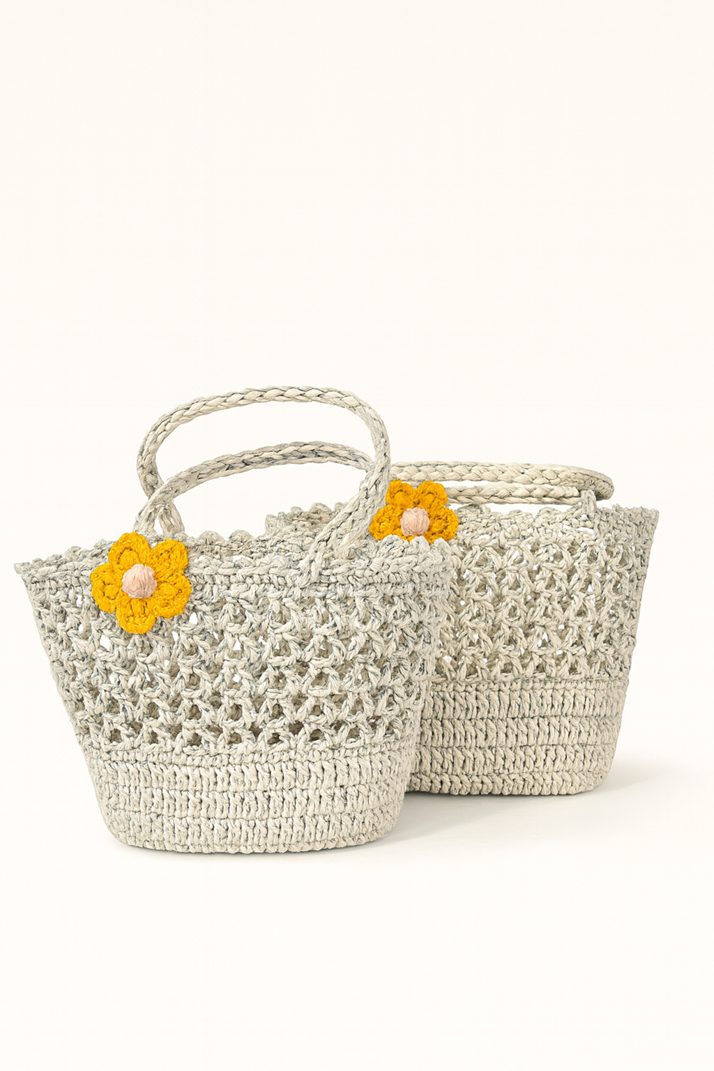 BAE Sunny Petal Handmade Bags
