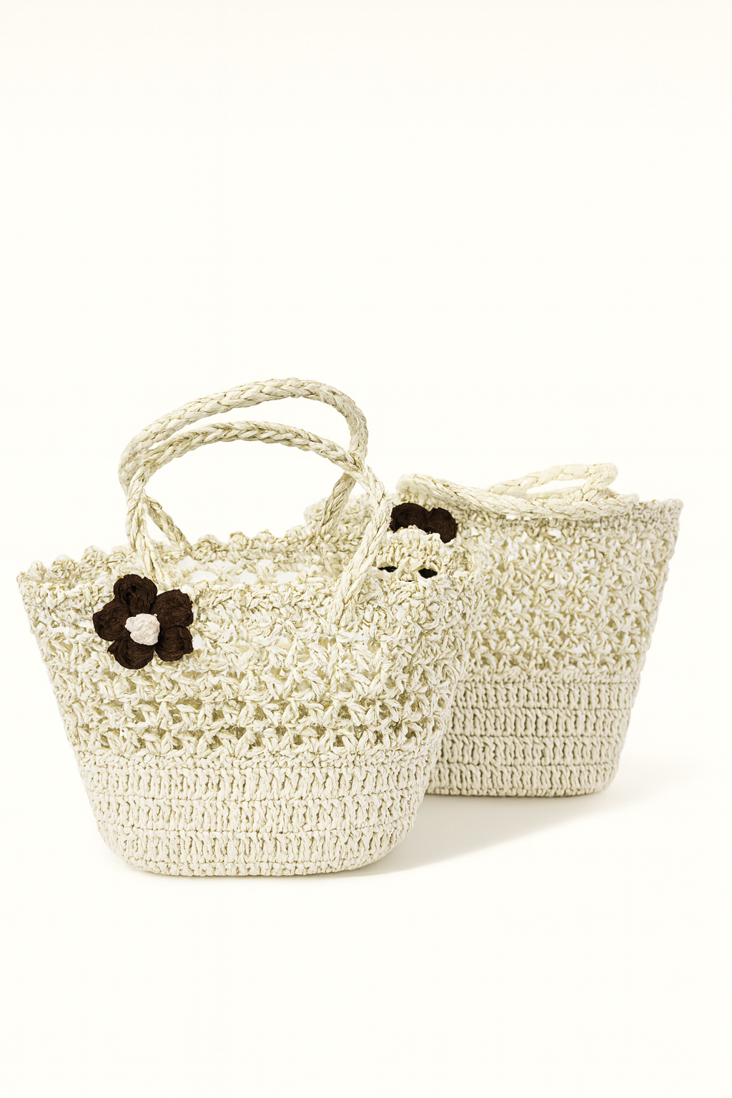 BAE Sunny Petal Handmade Bags