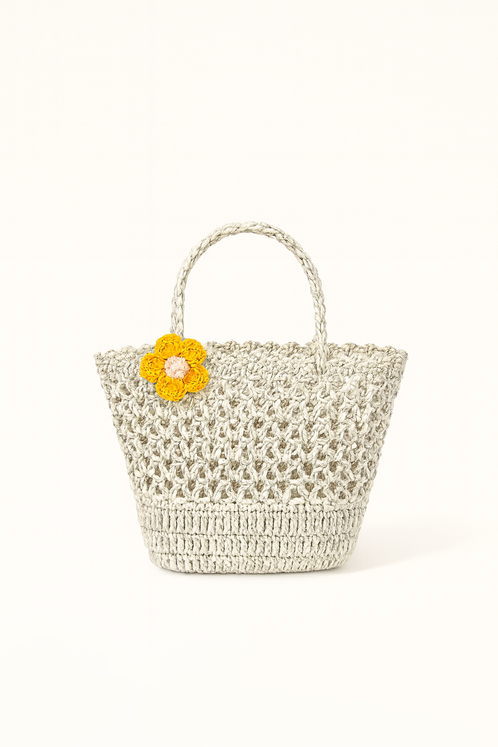 BAE Sunny Petal Handmade Bags