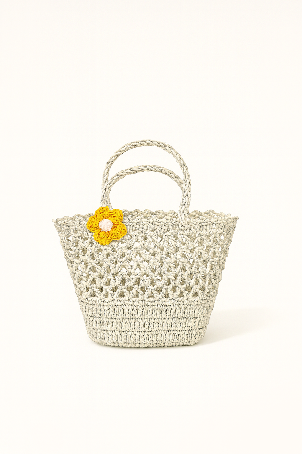 BAE Sunny Petal Handmade Bags