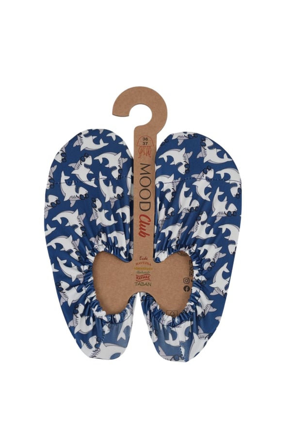 Anti-Slip Multipurpose Shoes - Size EU 38-39