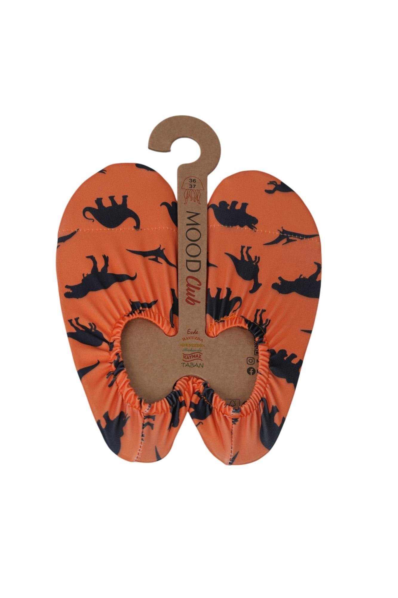 Baby & Toddler Anti-Slip Multipurpose Shoes - Size EU 18-20