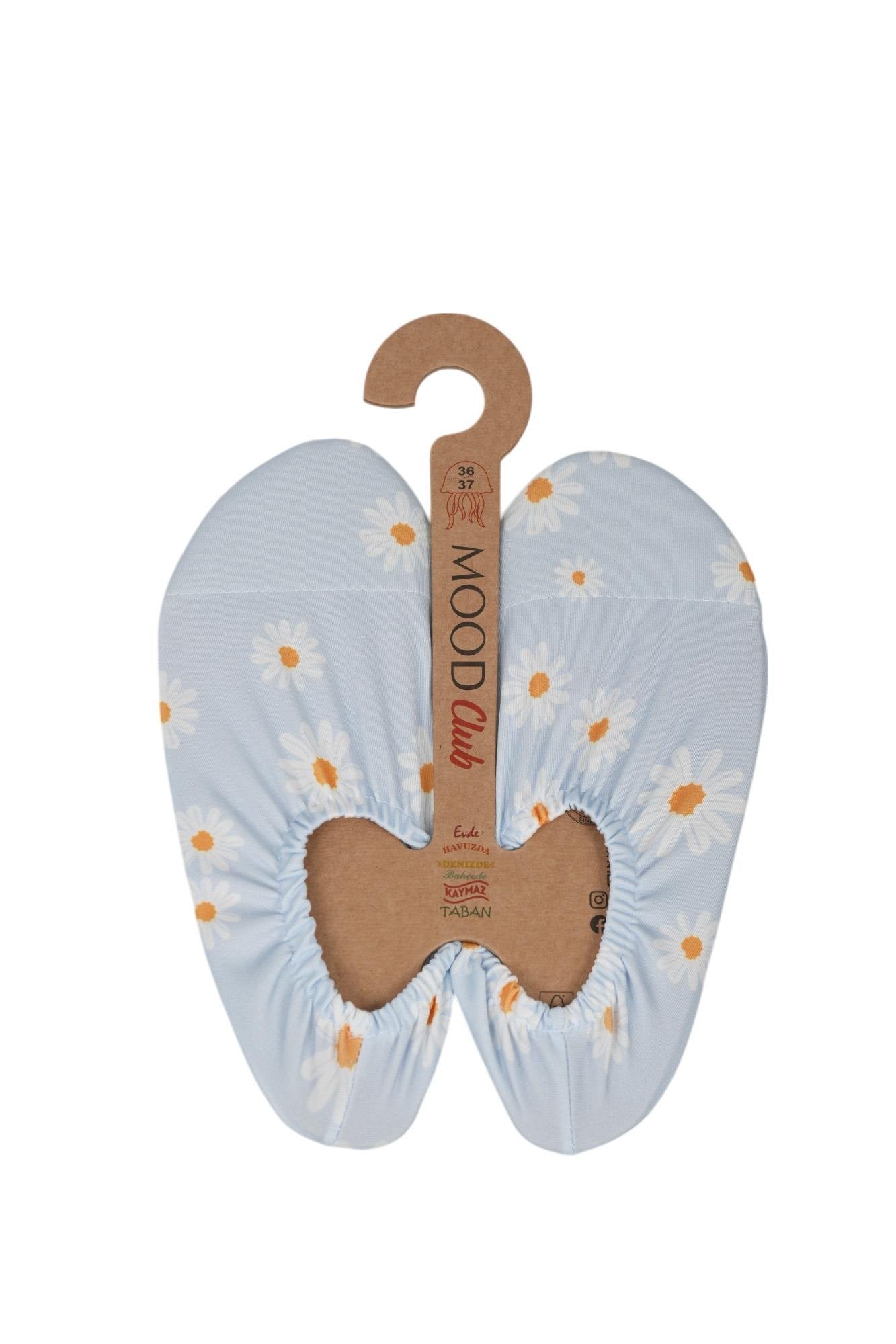 Anti-Slip Multipurpose Shoes - Size EU 33-35