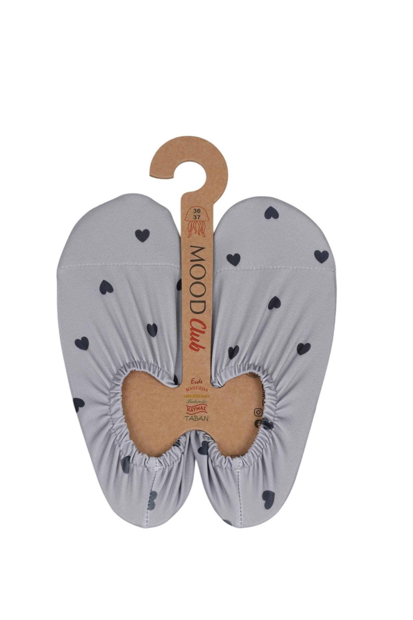 Baby & Toddler Anti-Slip Multipurpose Shoes - Size EU 18-20