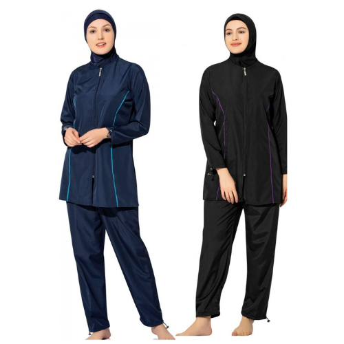 Plus Size Burkini Swimwear in Dubai