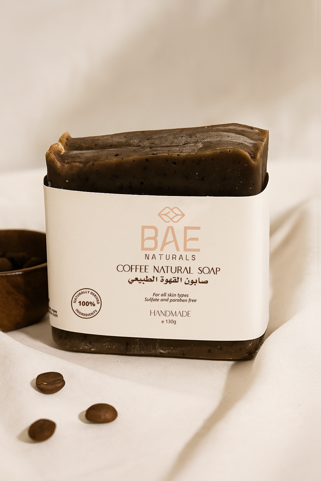 Buy 7 Luxurious Scents - Handmade Natural Soaps