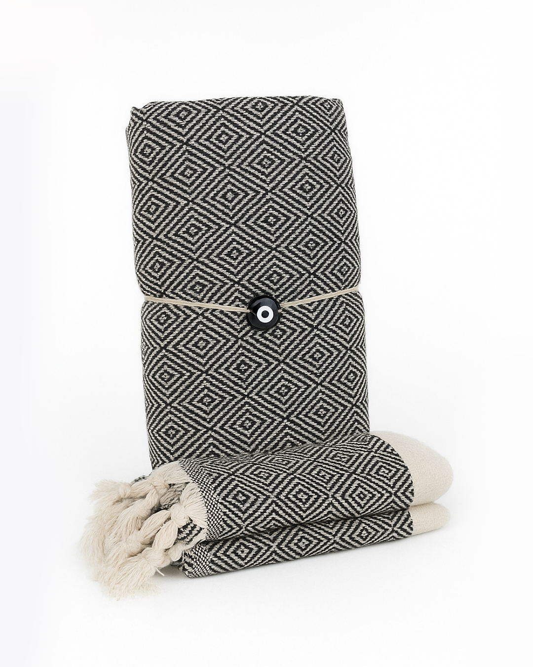 BAE Coastal Beach Towel Set