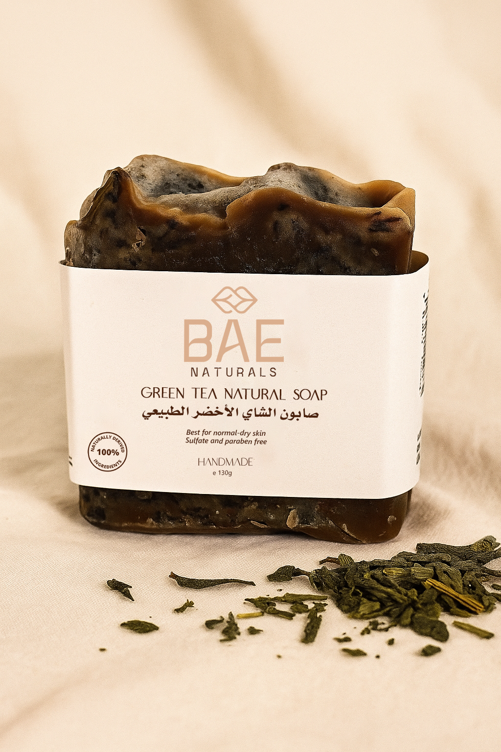 Buy 7 Luxurious Scents - Handmade Natural Soaps