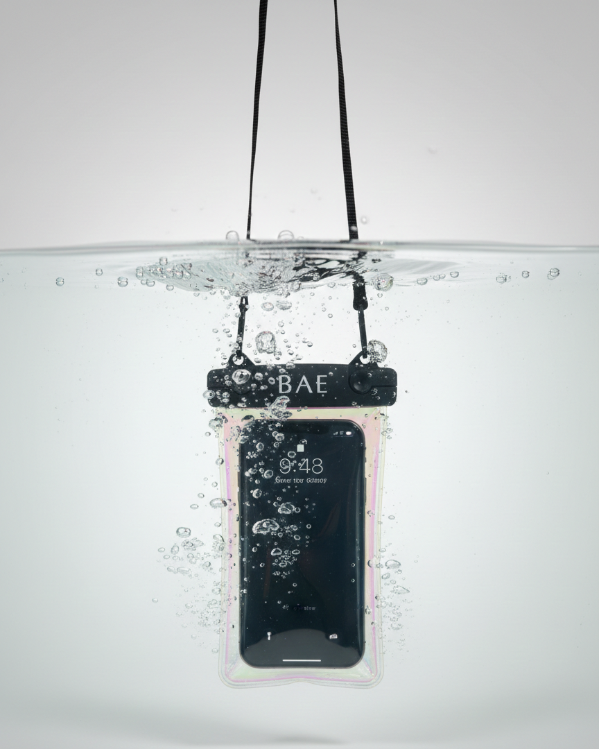 BAE Waterproof Mobile Pouch - BAE - Before Anything Else