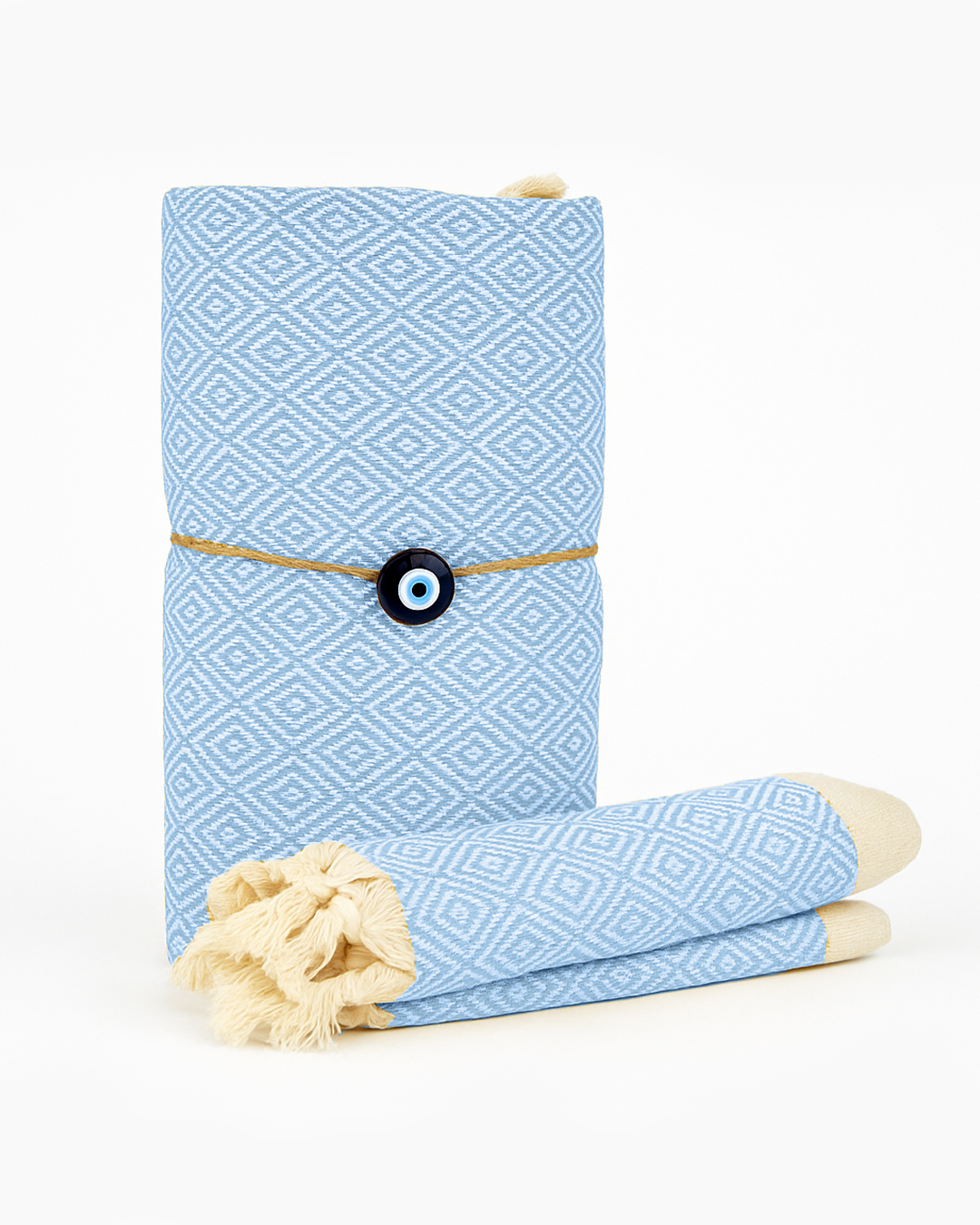 BAE Coastal Beach Towel Set